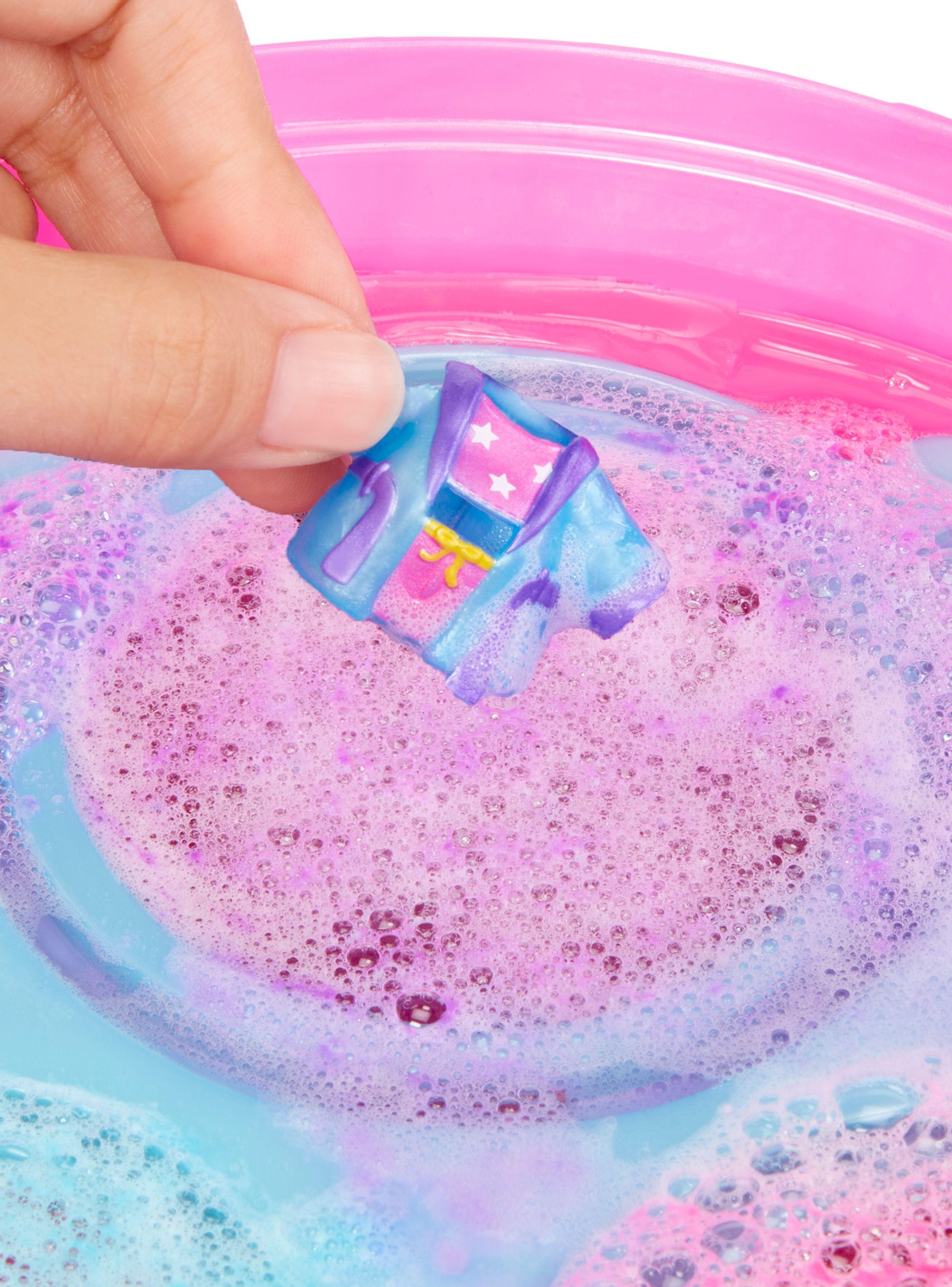 Muñeca L.O.L. Surprise Bubble Surprise Deluxe-4