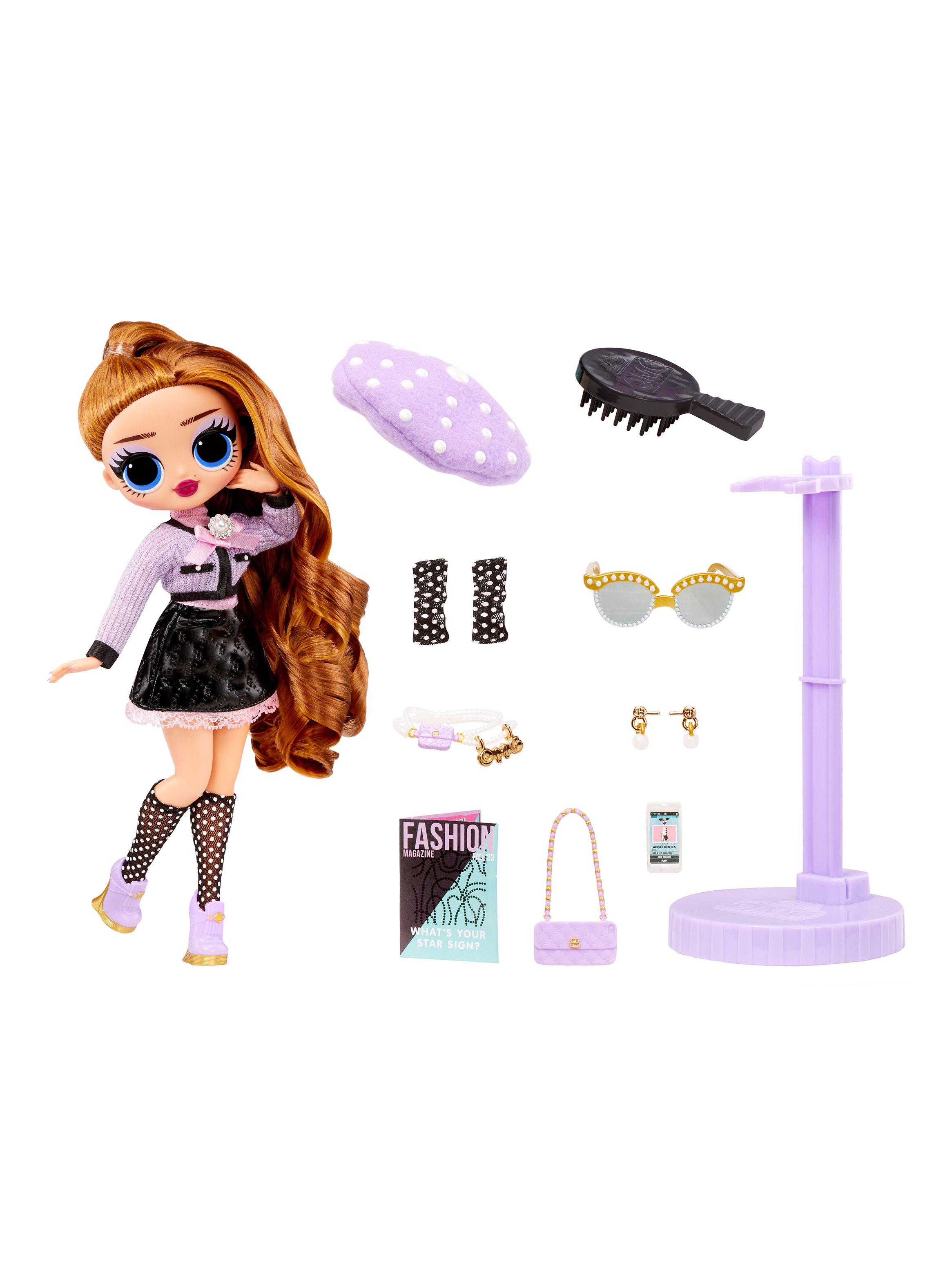 Muñeca L.O.L. Surprise OMG Core- Pose-0