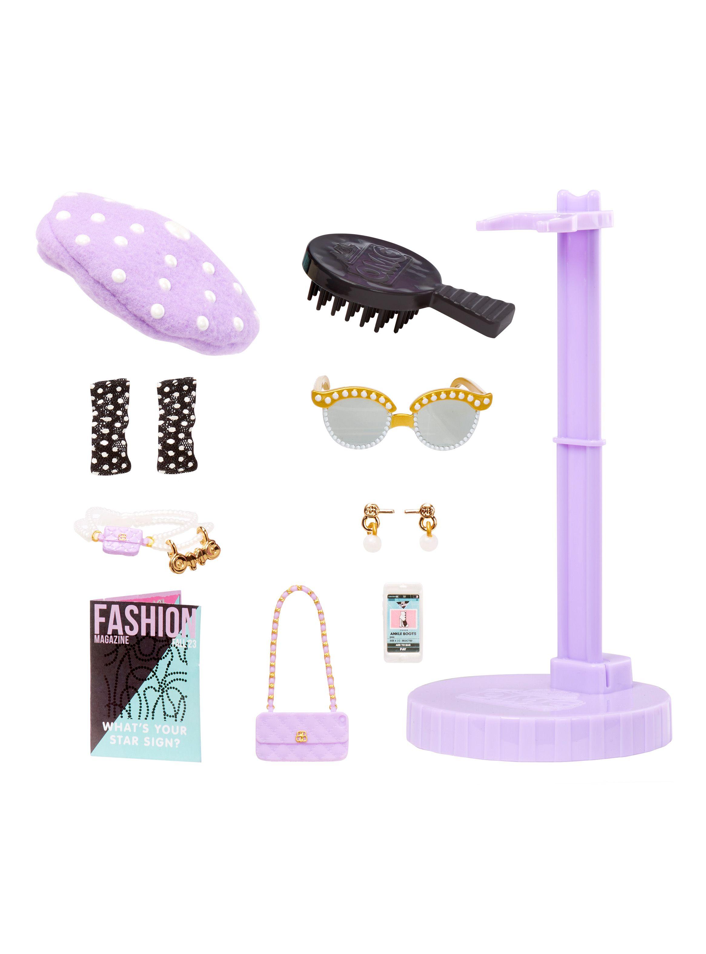 Muñeca L.O.L. Surprise OMG Core- Pose-2