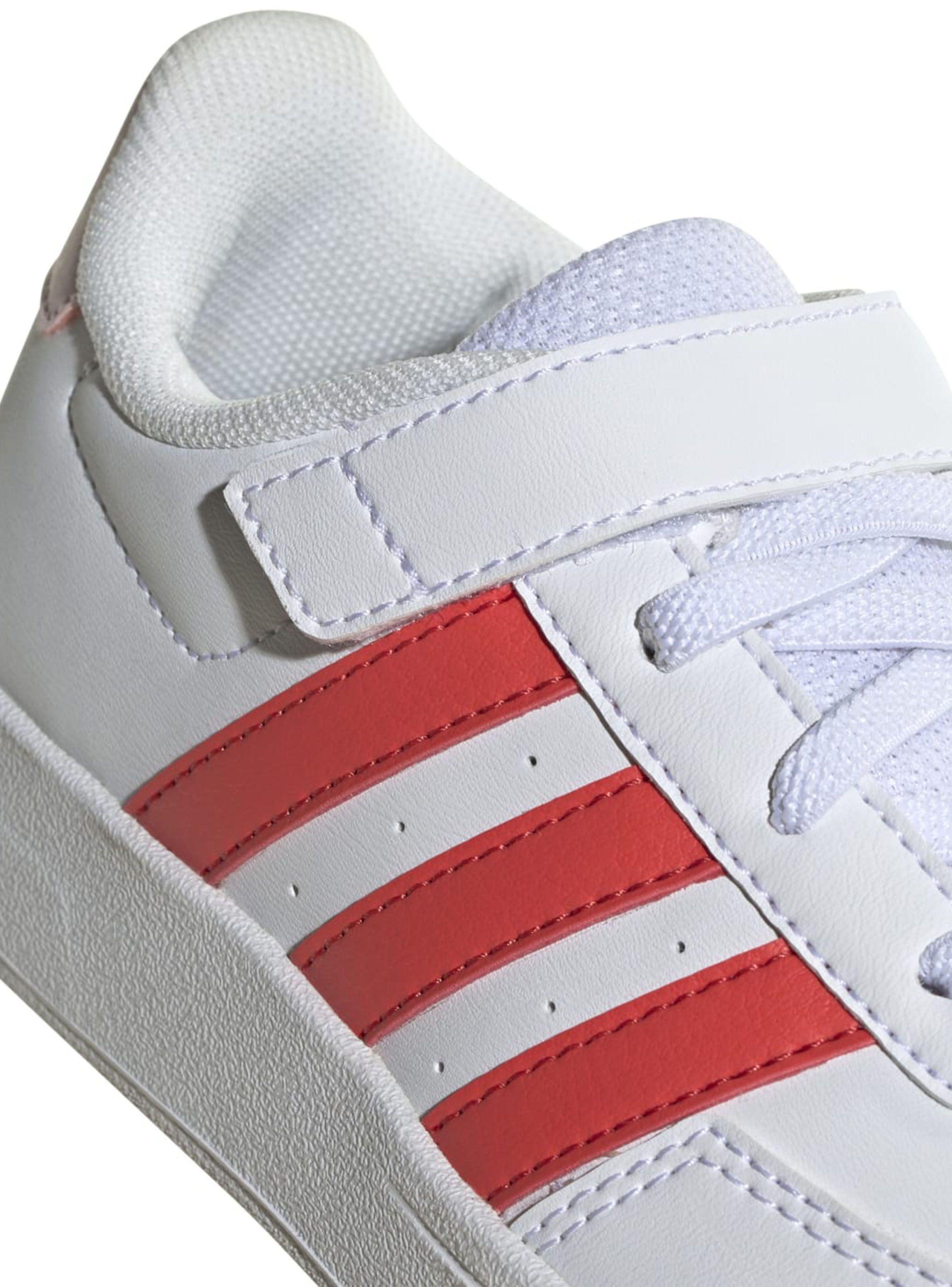 Zapatilla Urbana Infantil Breaknet 2.0 El K Unisex-3