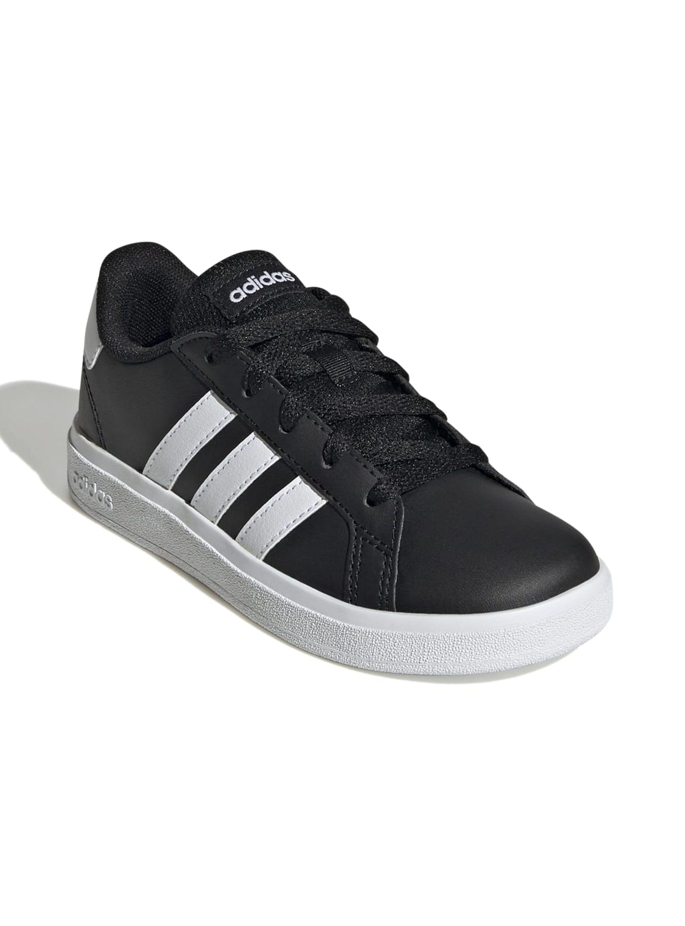 Zapatilla Urbana Kids K Grand Court 2.0 K Unisex-1