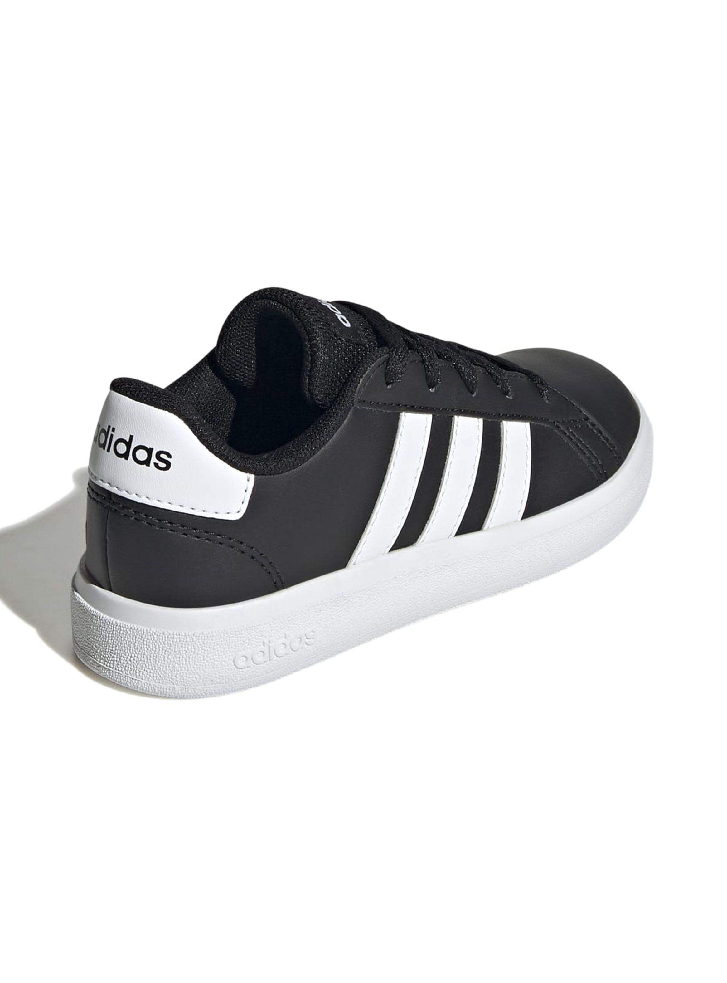 Zapatilla Urbana Kids K Grand Court 2.0 K Unisex-3