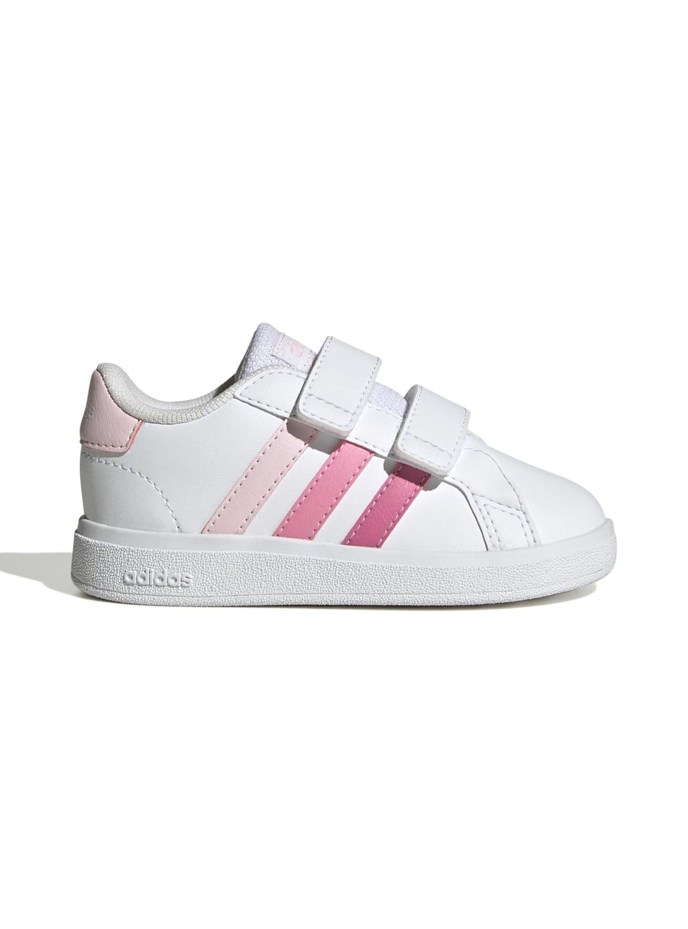 Zapatilla Urbana Junior CF Grand Court 2.0 Unisex-0