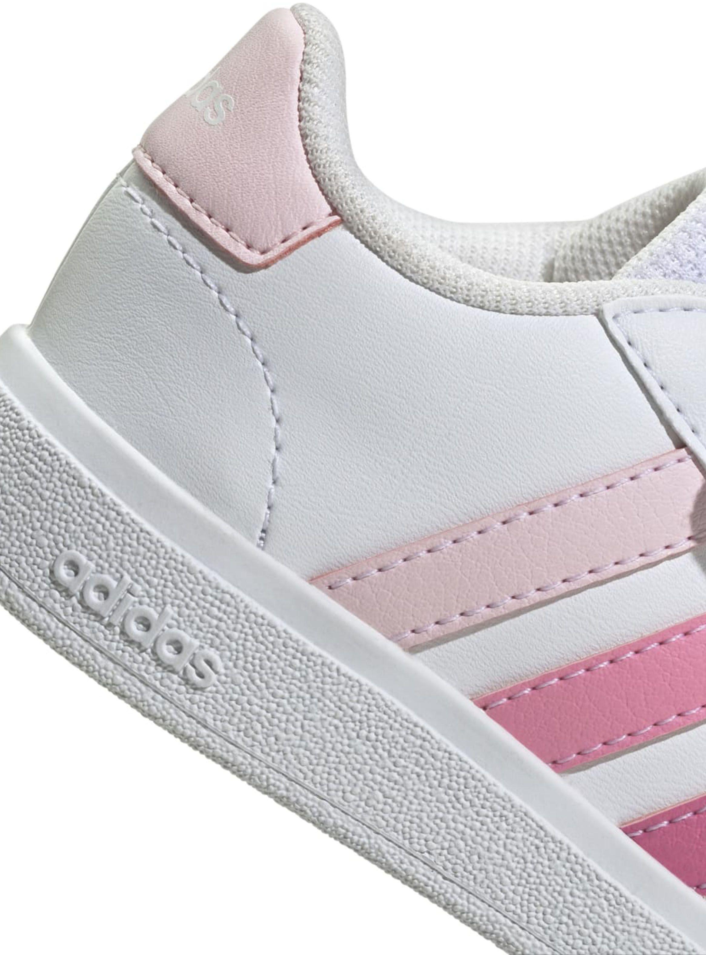 Zapatilla Urbana Junior CF Grand Court 2.0 Unisex-4