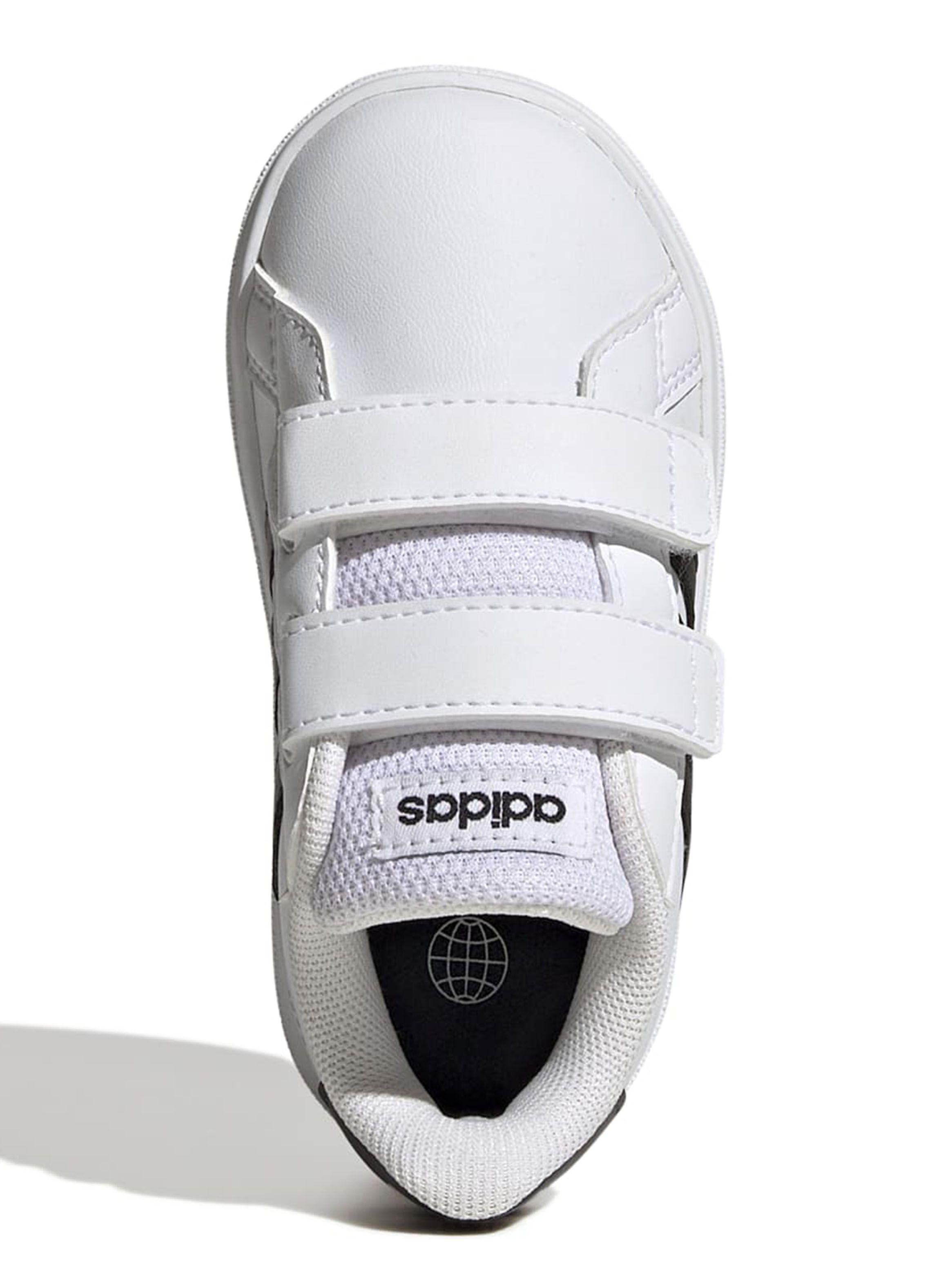 Zapatilla Urbana Kinds Grand Court 2.0 Unisex-2