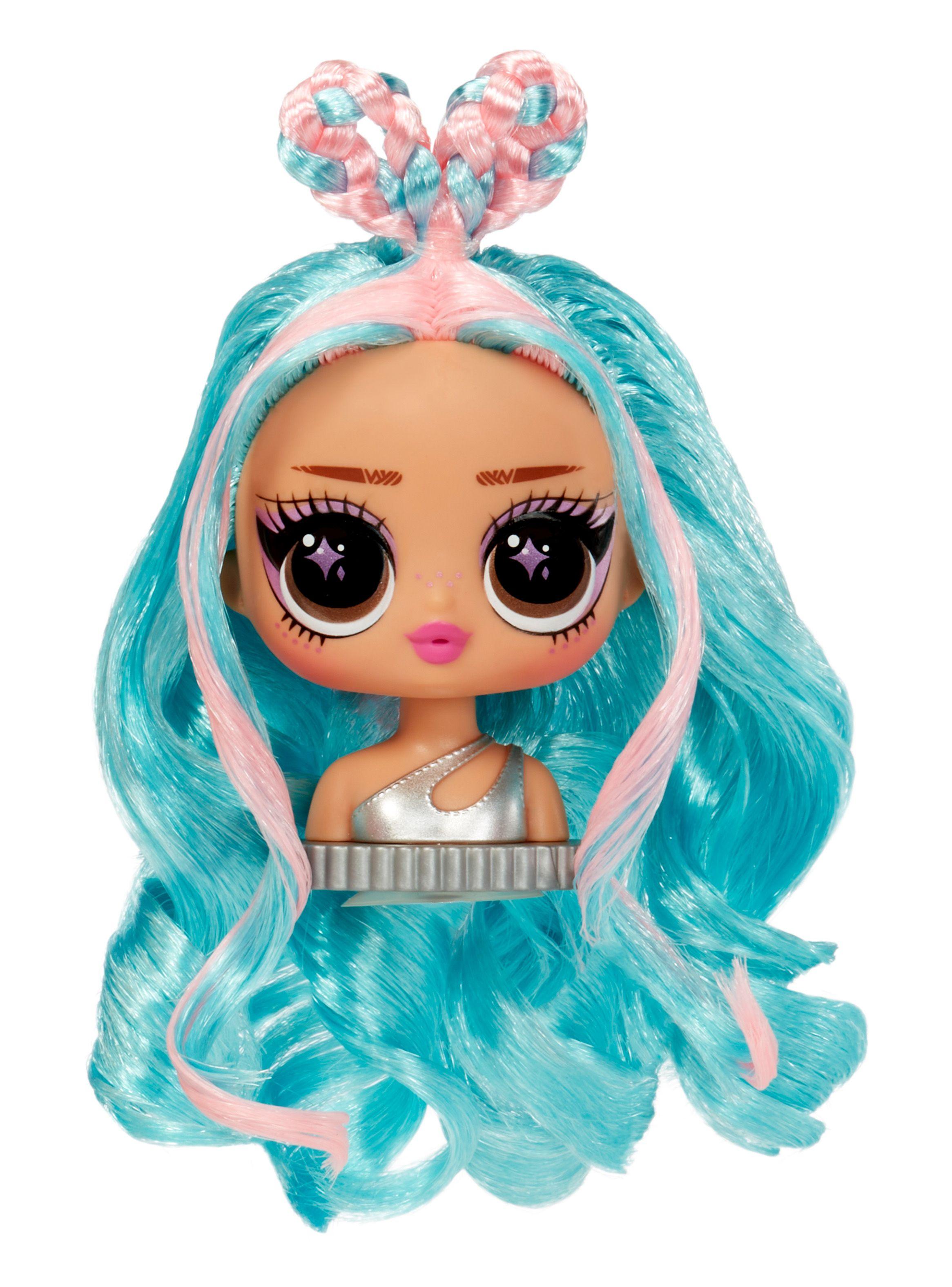 Muñeca L.O.L. Surprise Tweens Swap Braids Winnie-1