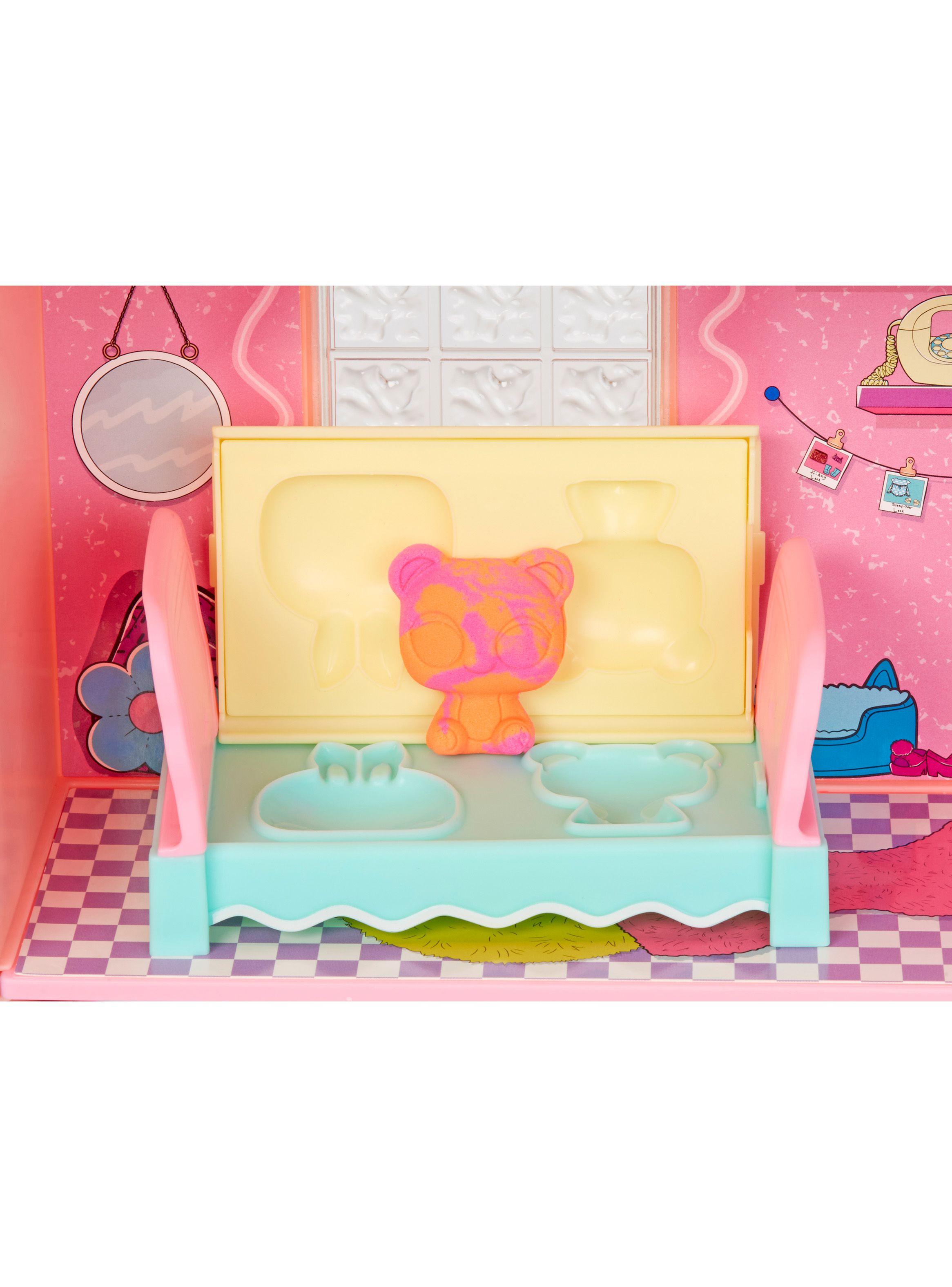 L.O.L. Surprise Squish Sand Magic House-4