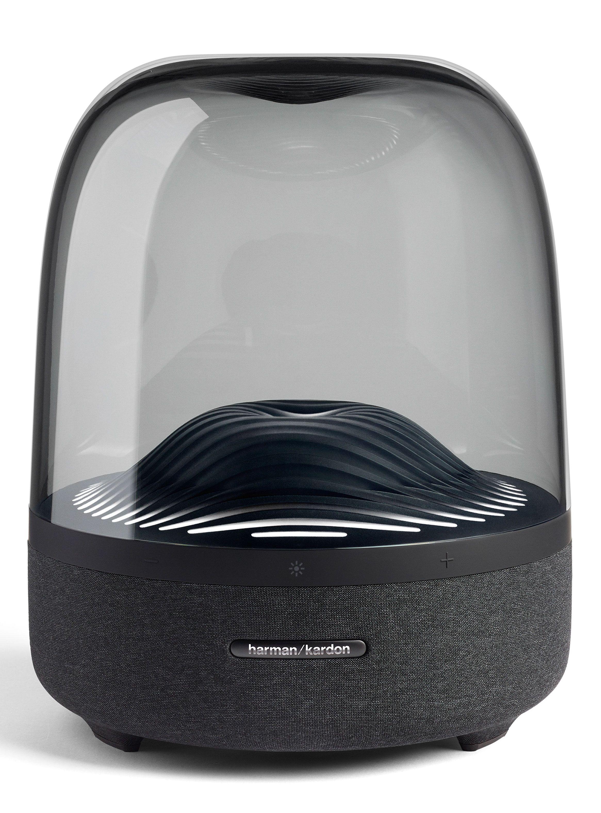 Parlante Bluetooth Aura Studio 3 Black-0