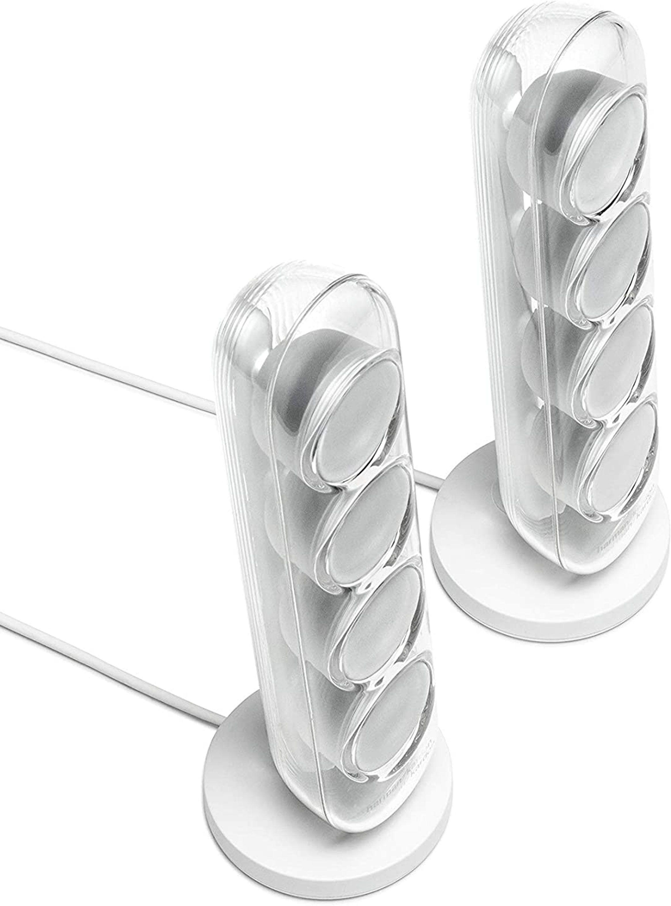 Parlante Bluetooth Soundsticks 4 White-1