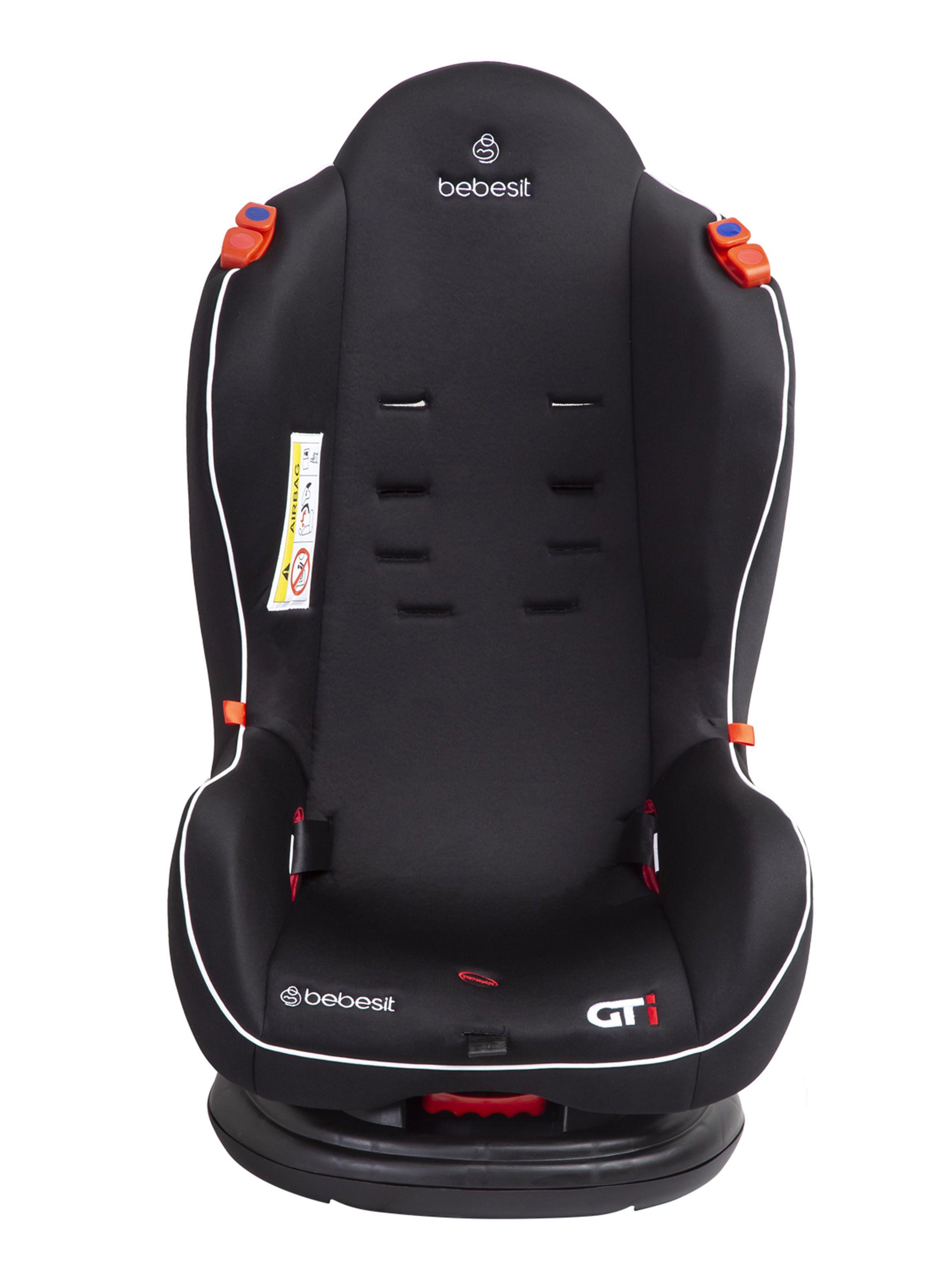 Silla de Auto MK800 Pro Gris-3