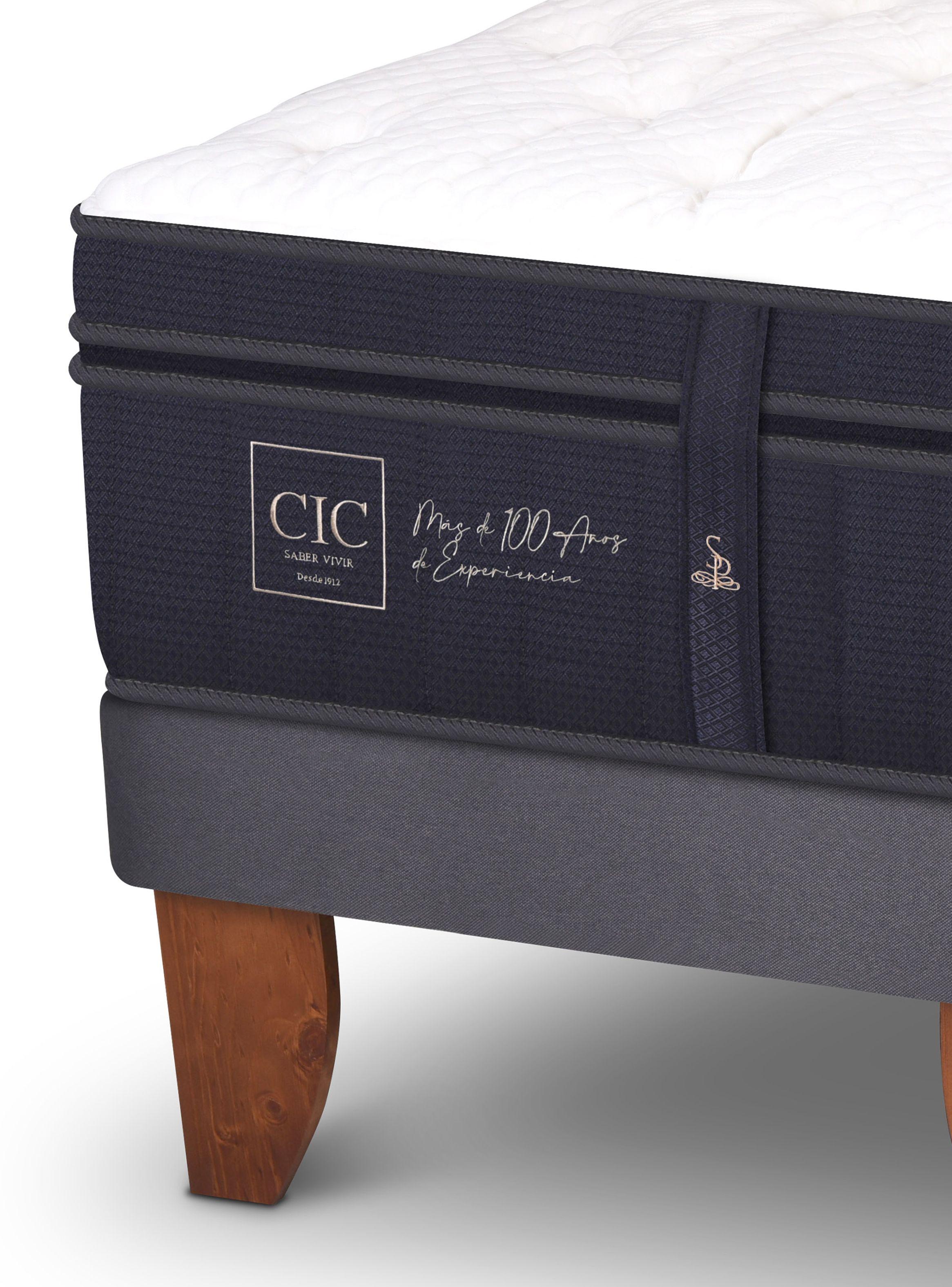 Cama Europea Super Premium King-3