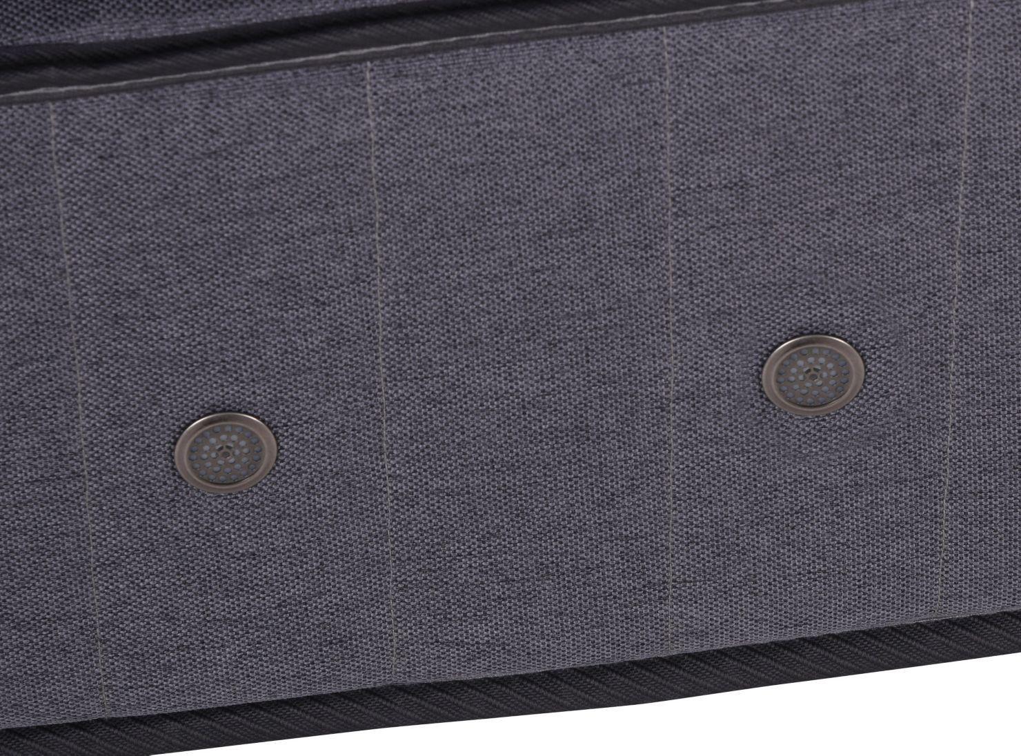 Cama Europea Super Premium King + Set Nápoles-3