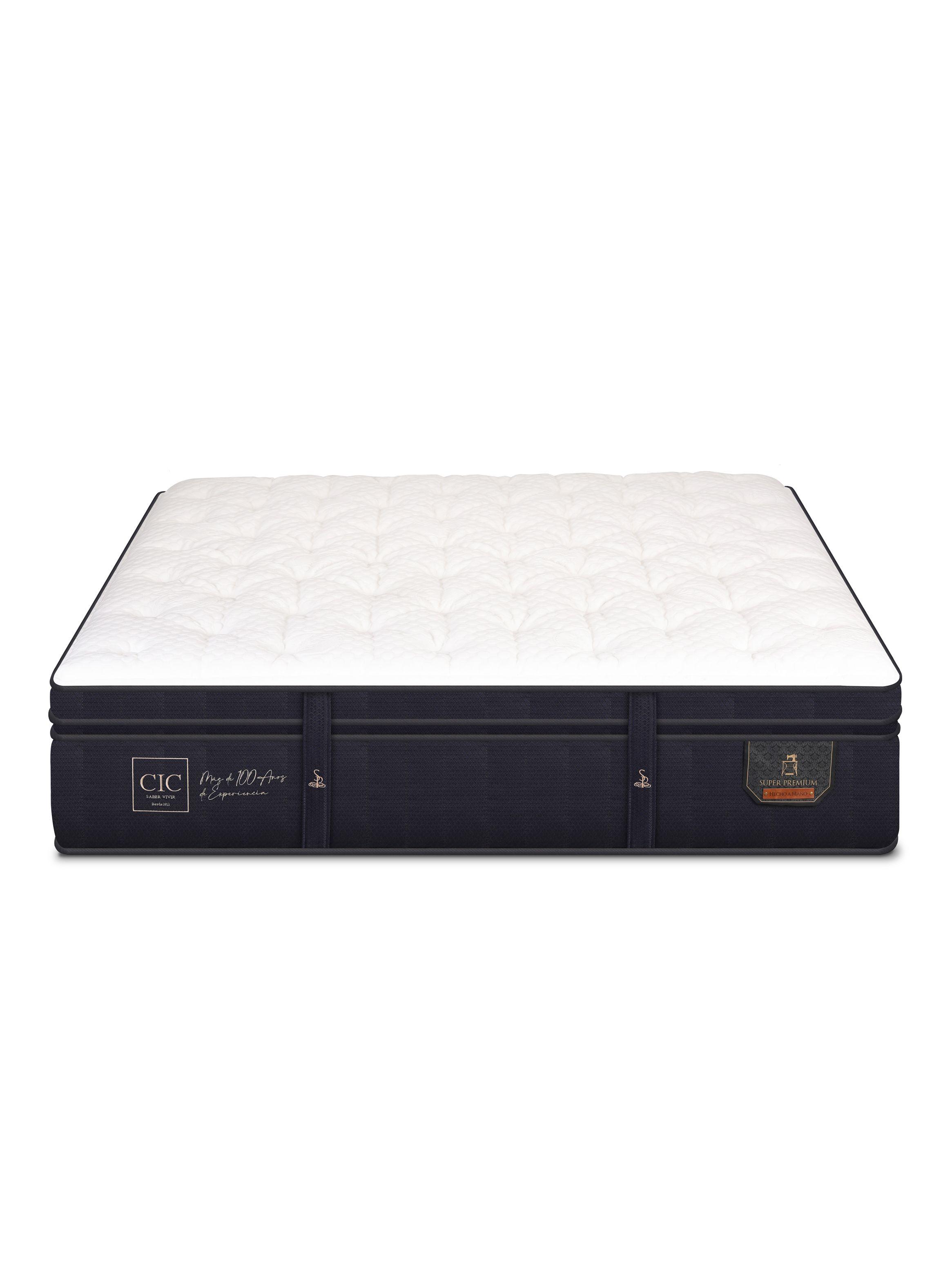 Colchón Super Premium 1.50 x 2 Mts-2