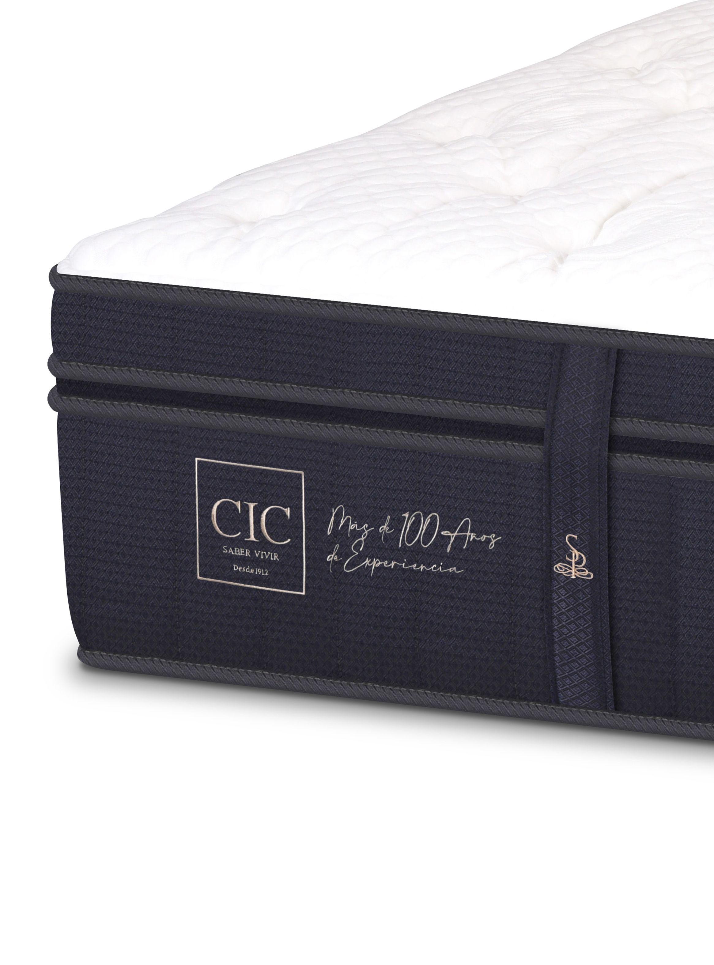 Colchón Super Premium 1.80 x 2 Mts-3