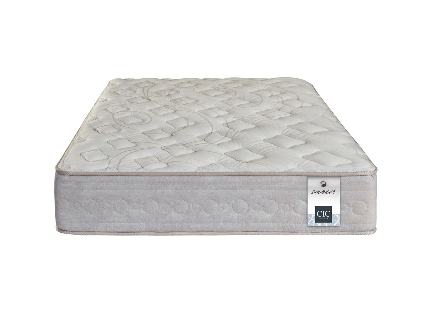 Colchón Balance 1 1.5 Plazas Long-1