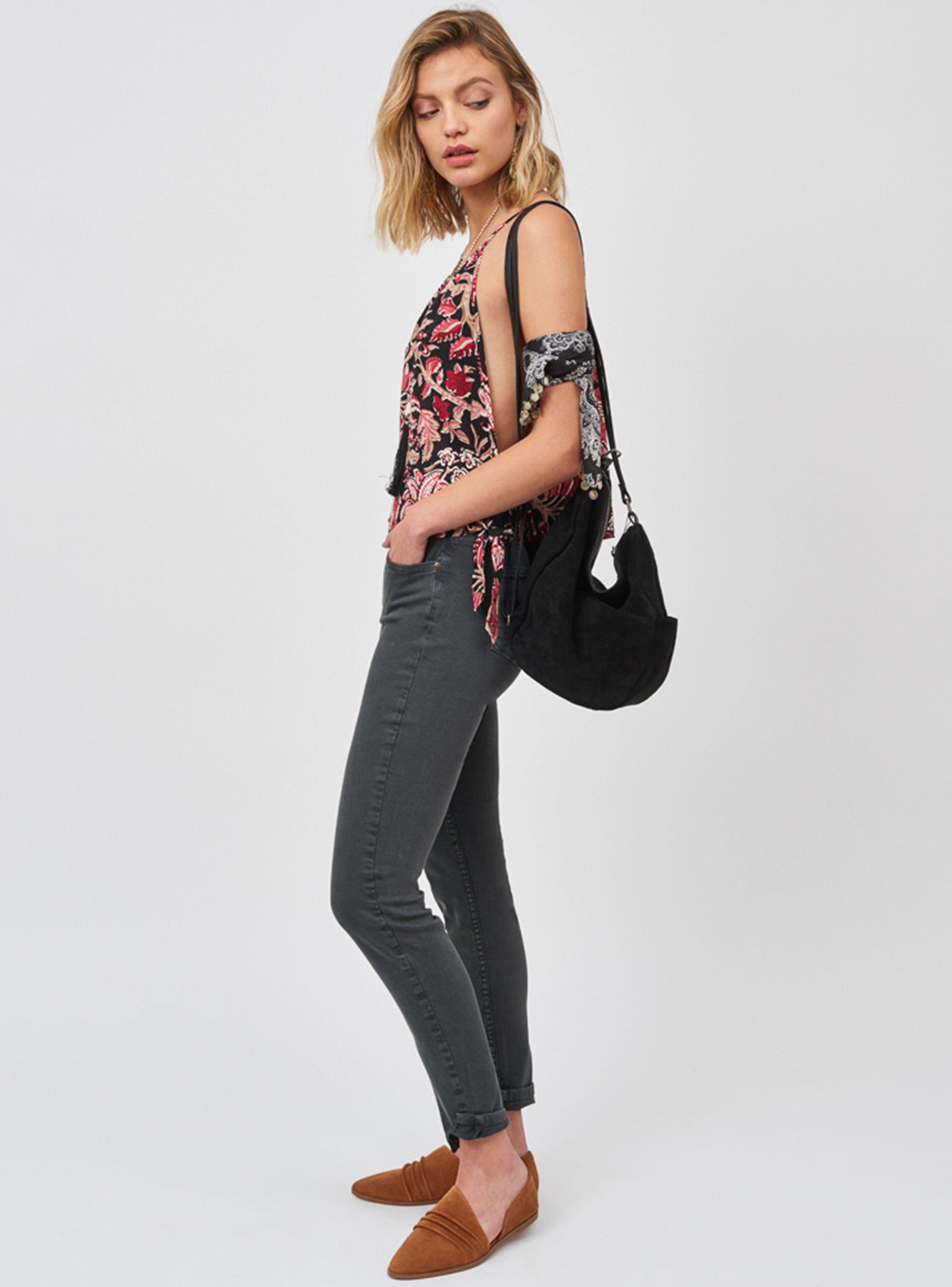 Blusa Halter Umbrale Be-3