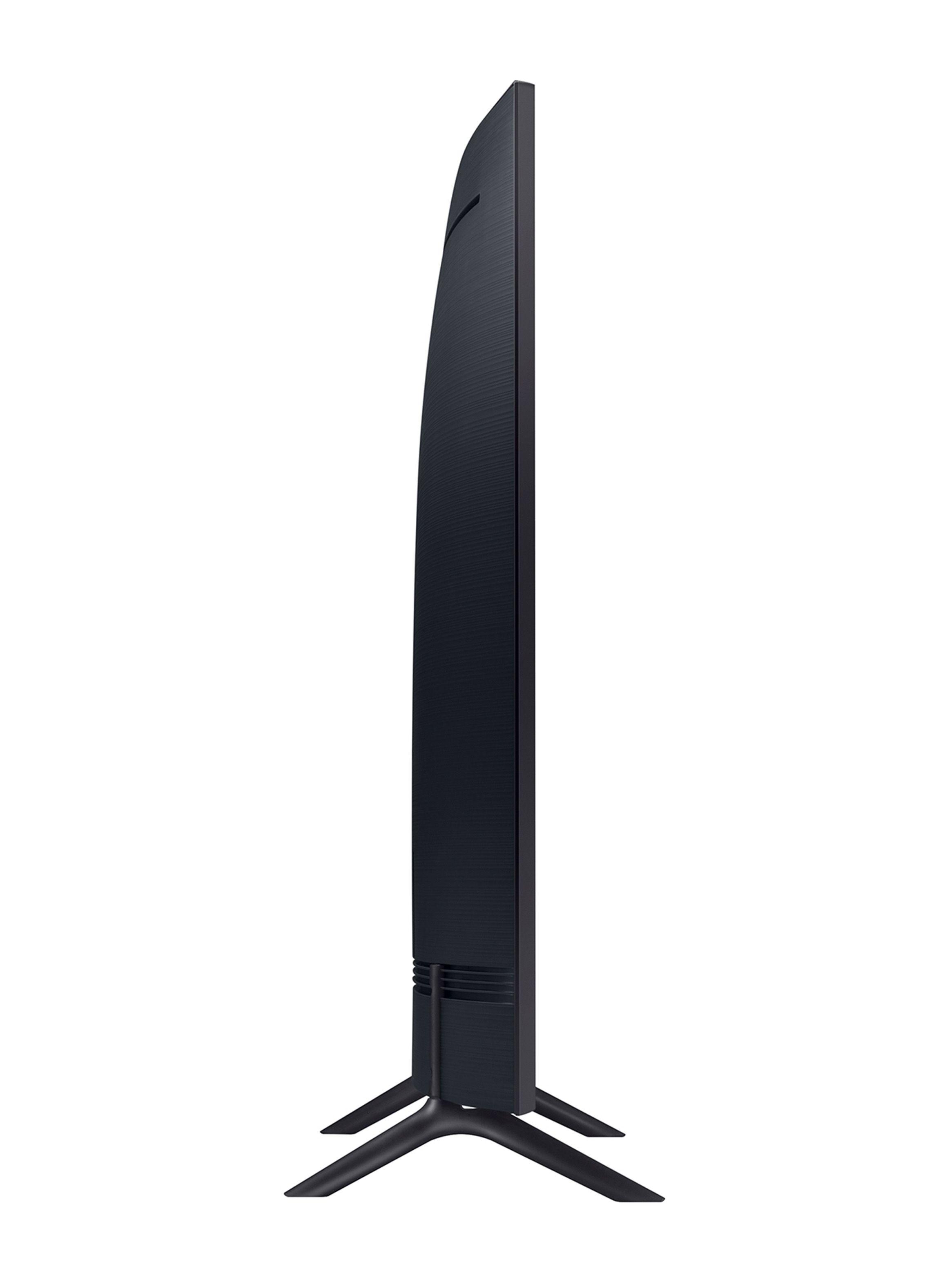 LED Samsung 55'' TU8300 Crystal UHD 4K Smart TV Curvo-3