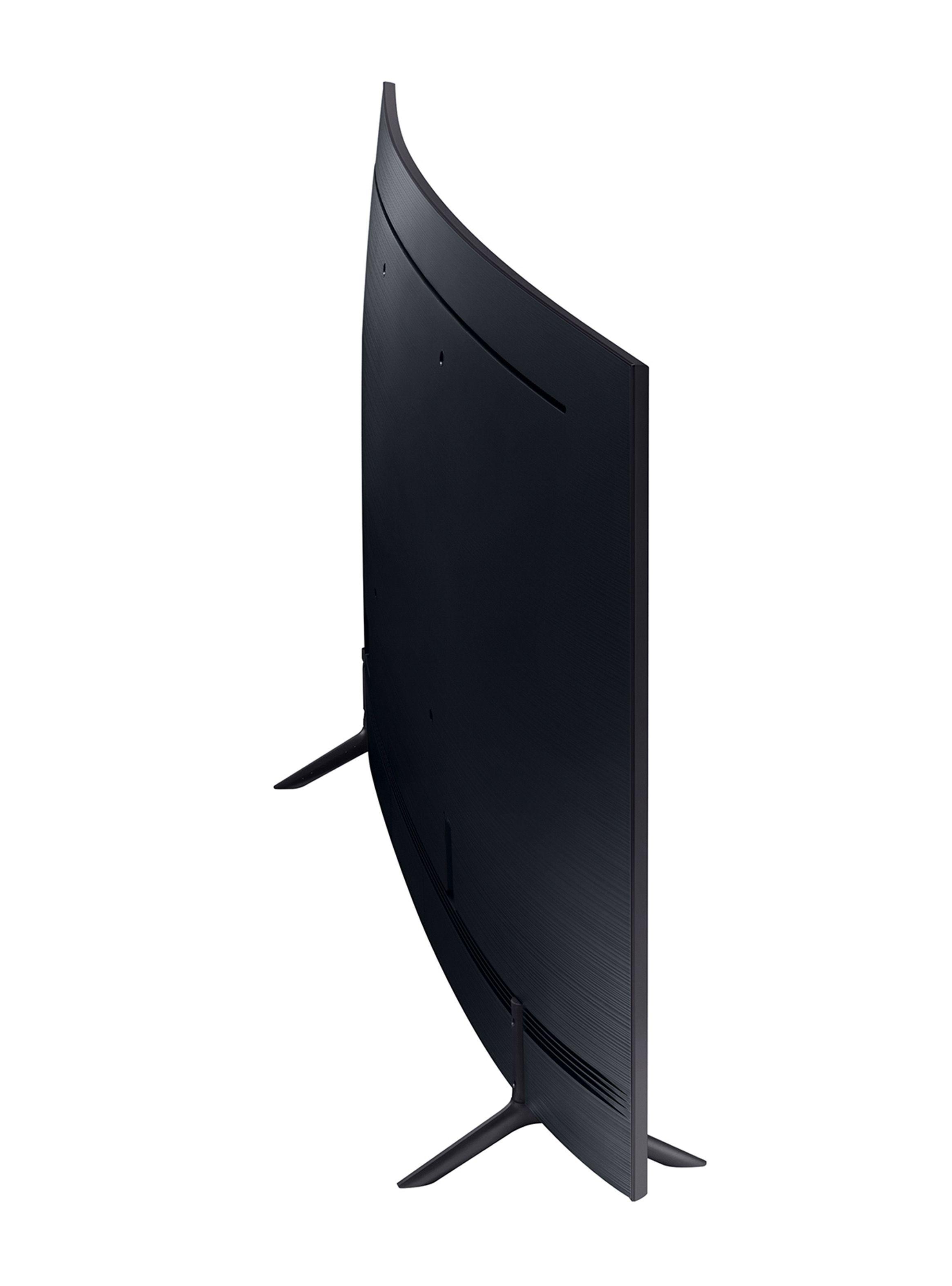 LED Samsung 55'' TU8300 Crystal UHD 4K Smart TV Curvo-4