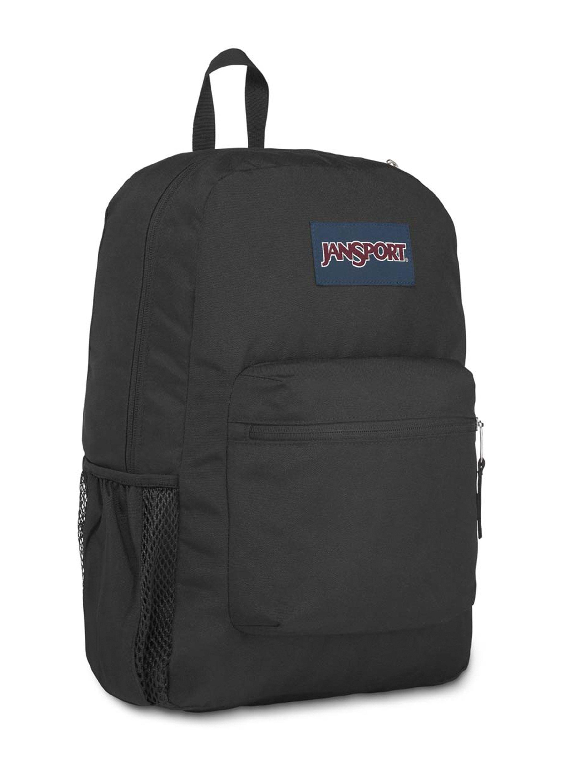 Mochila Urbana Cross Town Negro-1