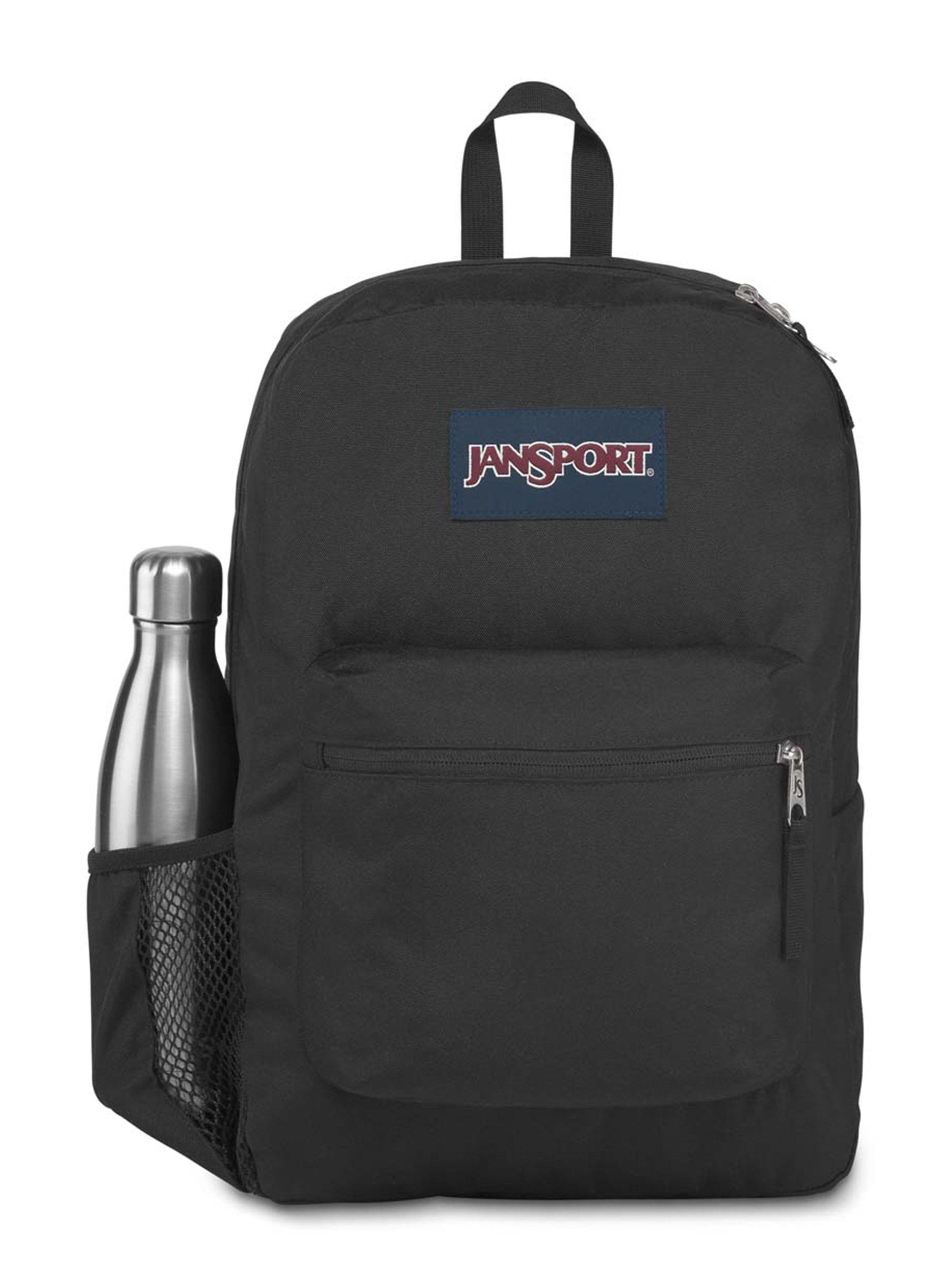 Mochila Urbana Cross Town Negro-0
