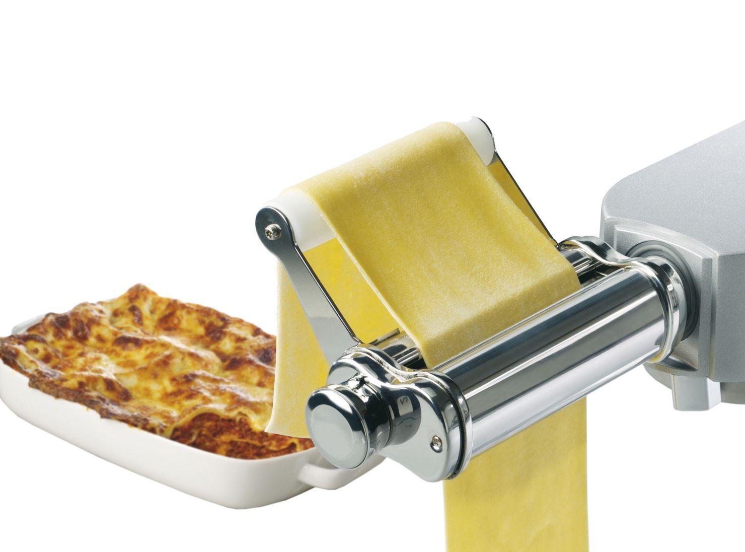 Elaborador de Pasta Plana Kenwood AT970A Acc-0