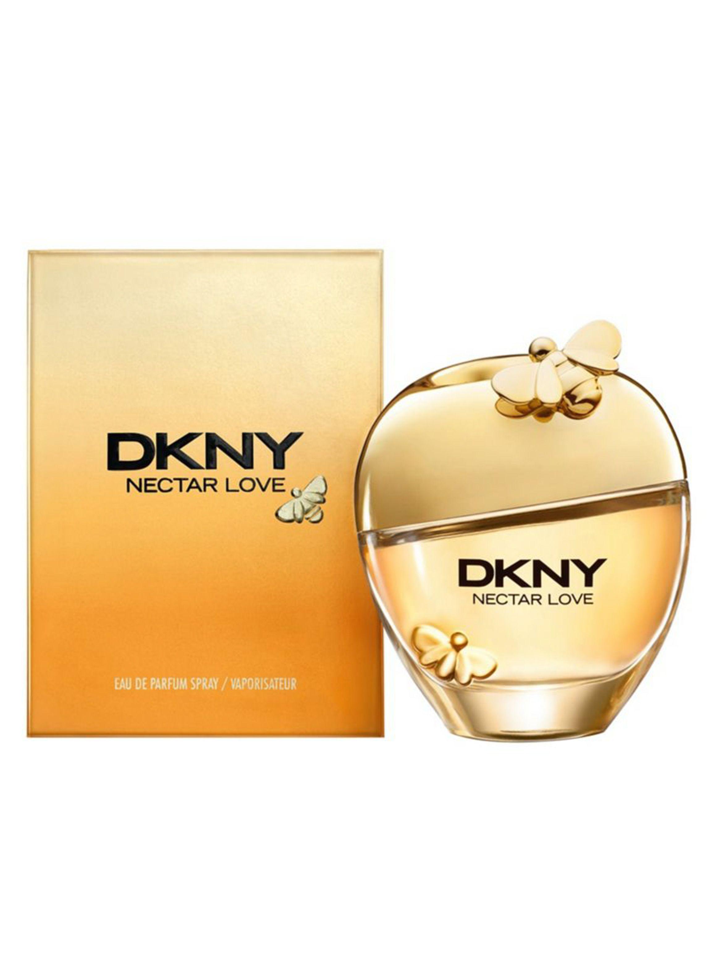 Perfume Donna Karan Nectar Mujer EDP 50 ml-0
