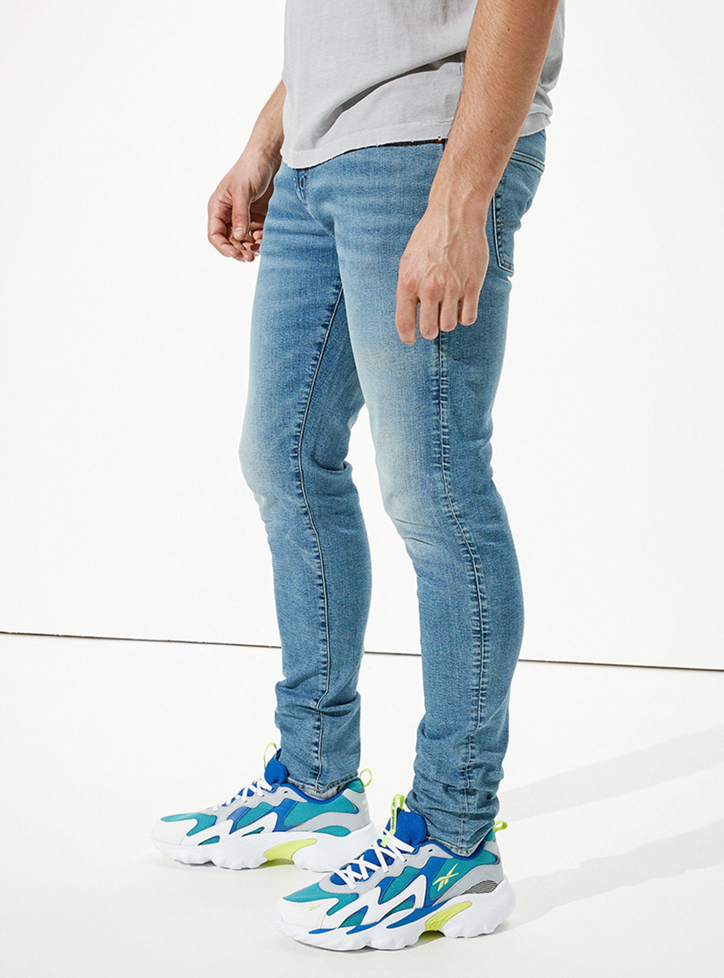 Jeans American Eagle Athletic Skinny Ne(X)t Level 5451 American Eagle-2