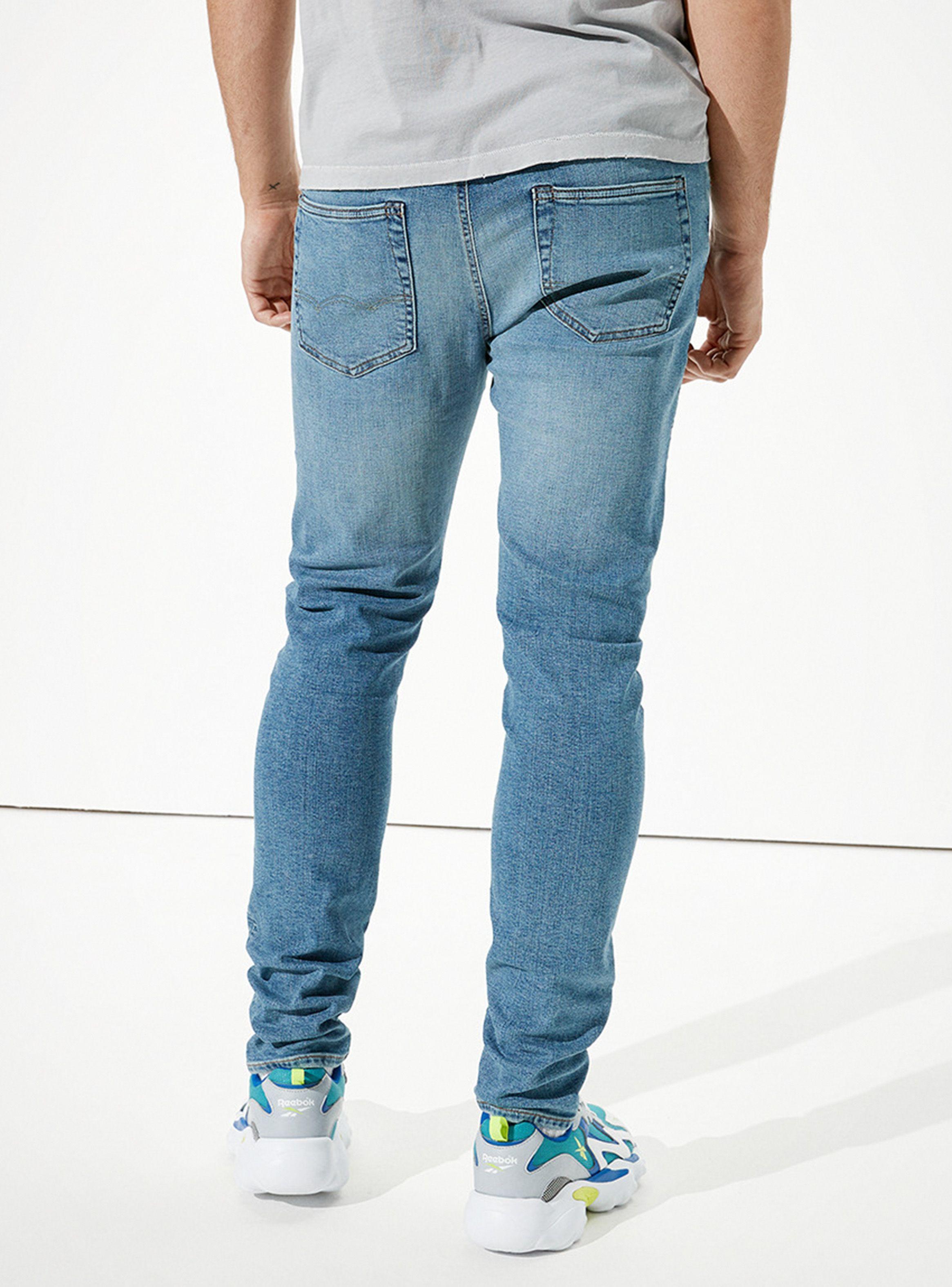Jeans American Eagle Athletic Skinny Ne(X)t Level 5451 American Eagle-1