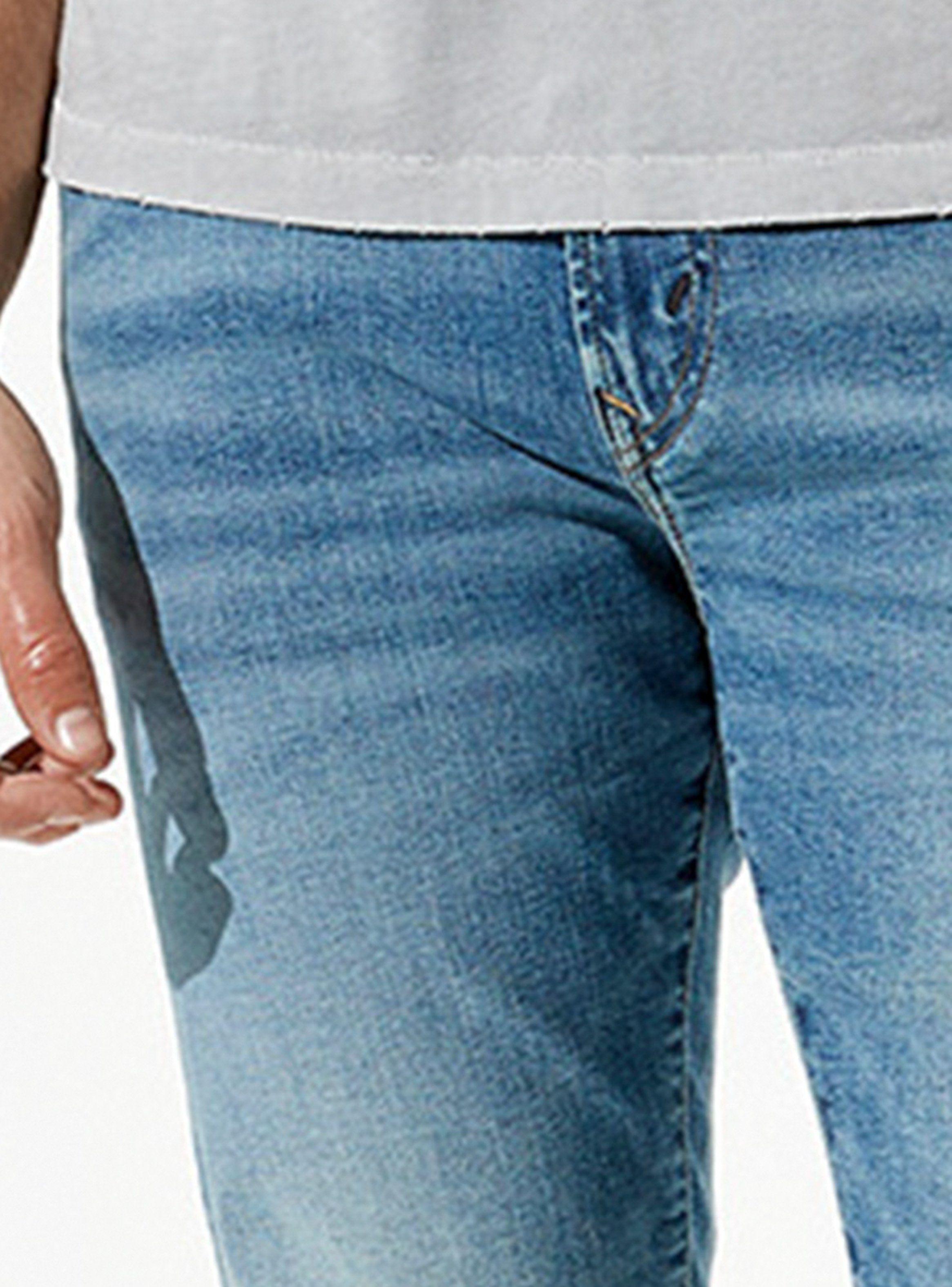 Jeans American Eagle Athletic Skinny Ne(X)t Level 5451 American Eagle-3