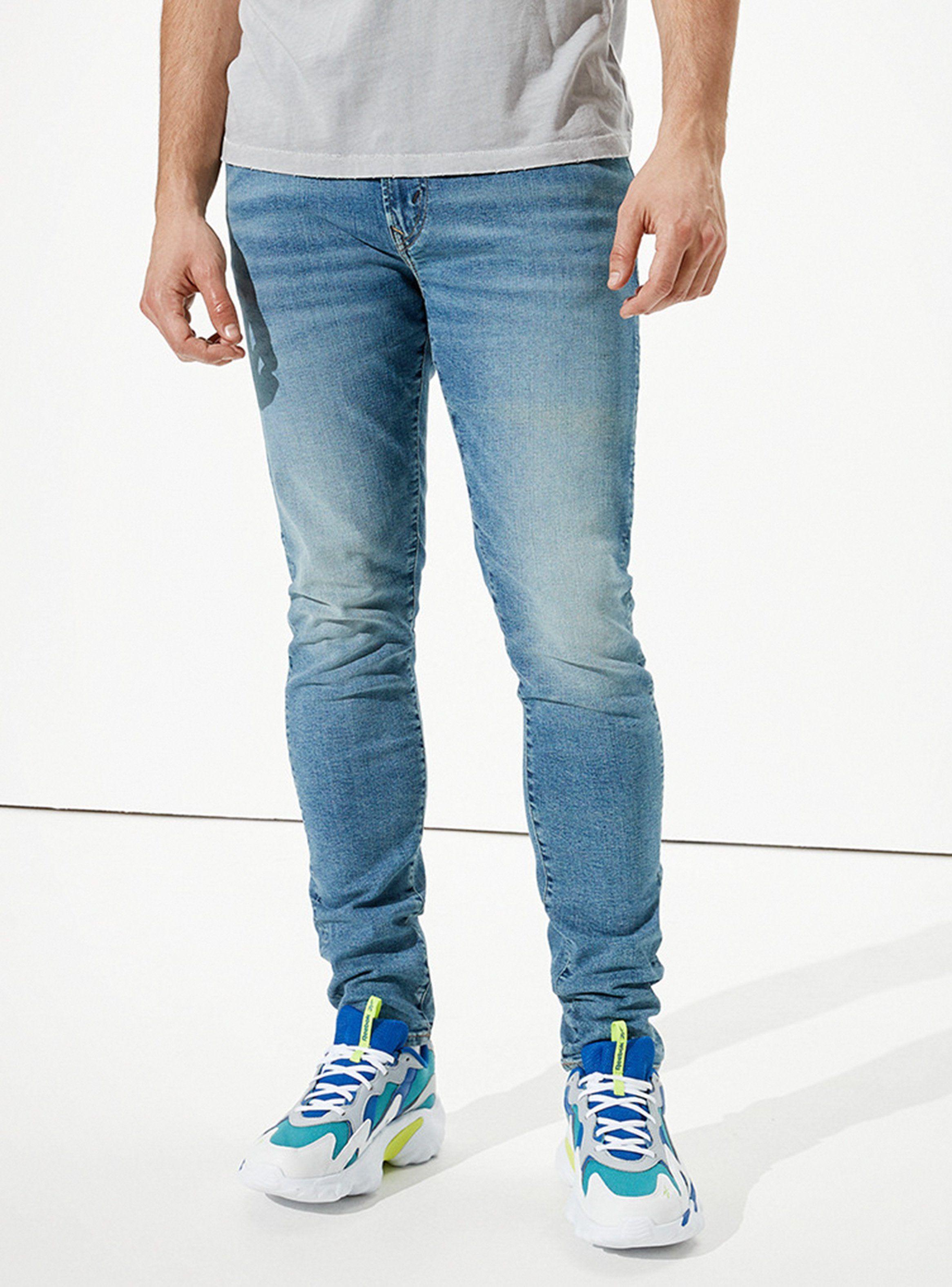 Jeans American Eagle Athletic Skinny Ne(X)t Level 5451 American Eagle-0