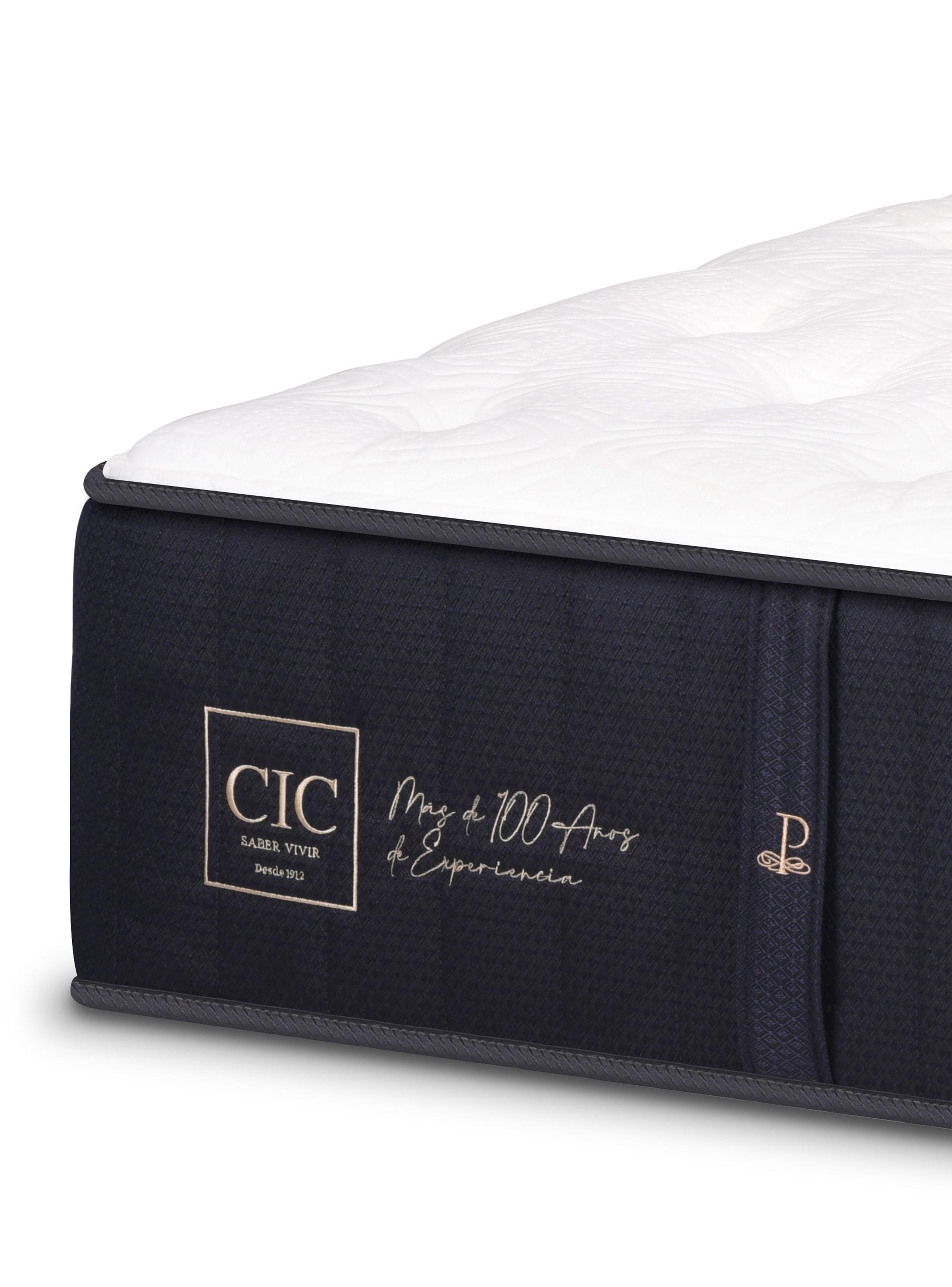 Colchón Premium 1.50 x 2 Mts-3