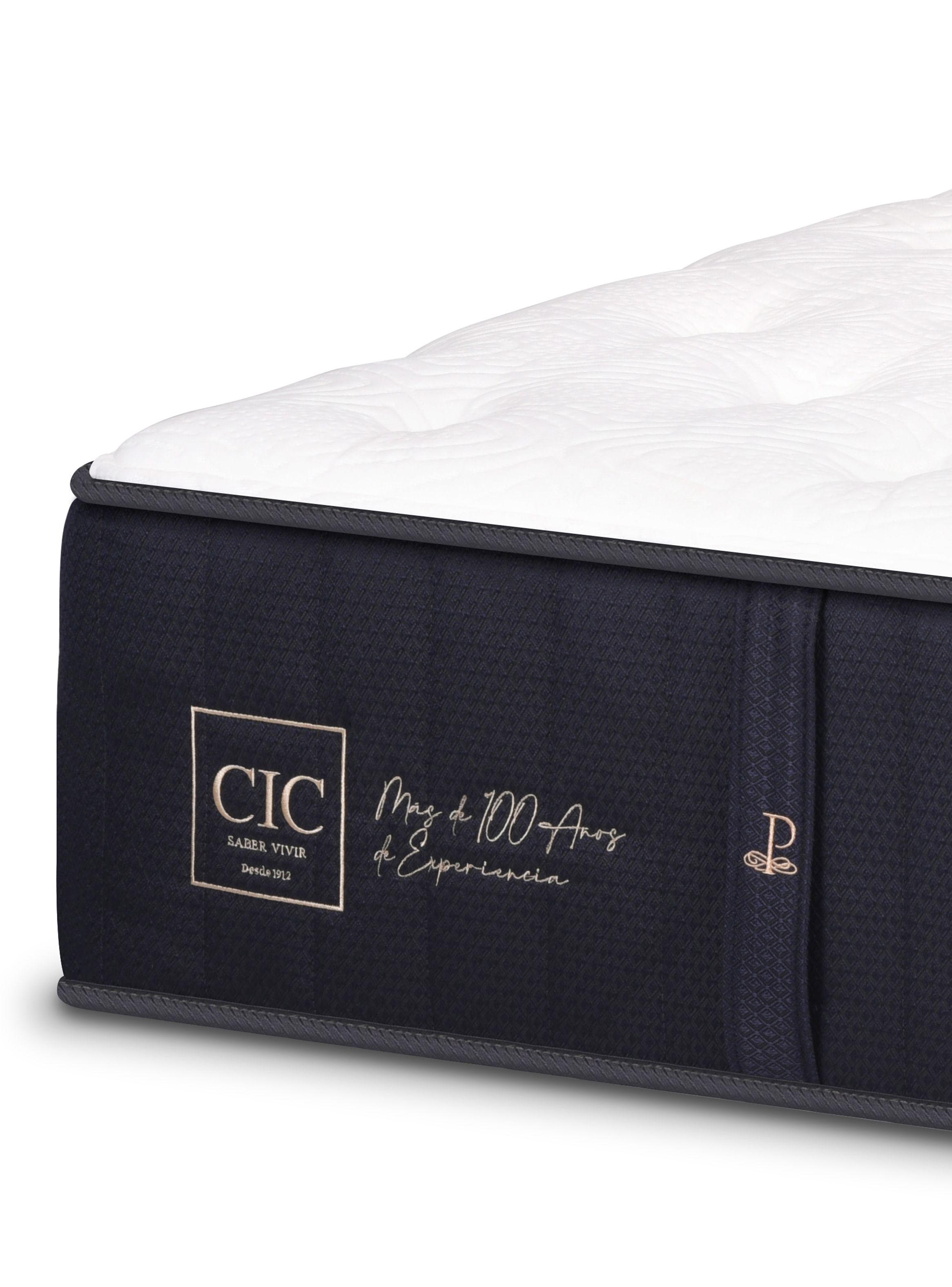 Colchón Premium 1.80 x 2 Mts-3