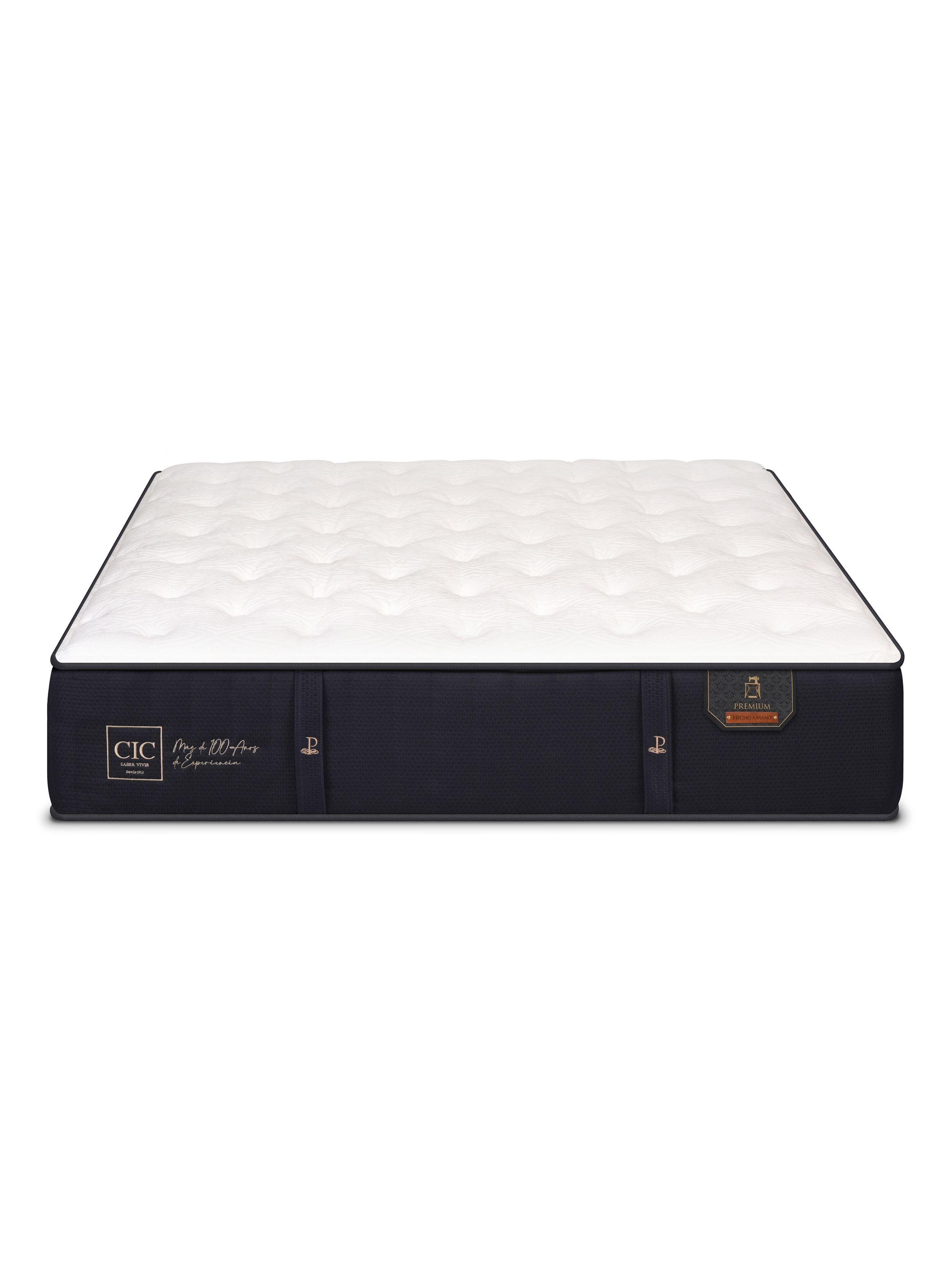 Colchón Premium Súper King 2x2 Mts-2