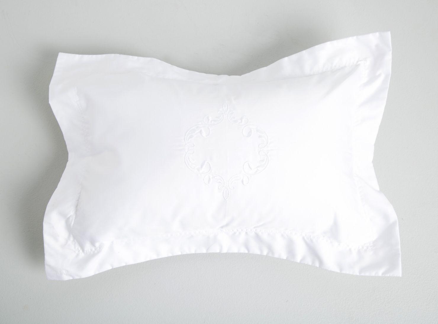 Funda Almohada Amelie 30 x 45 cm-0
