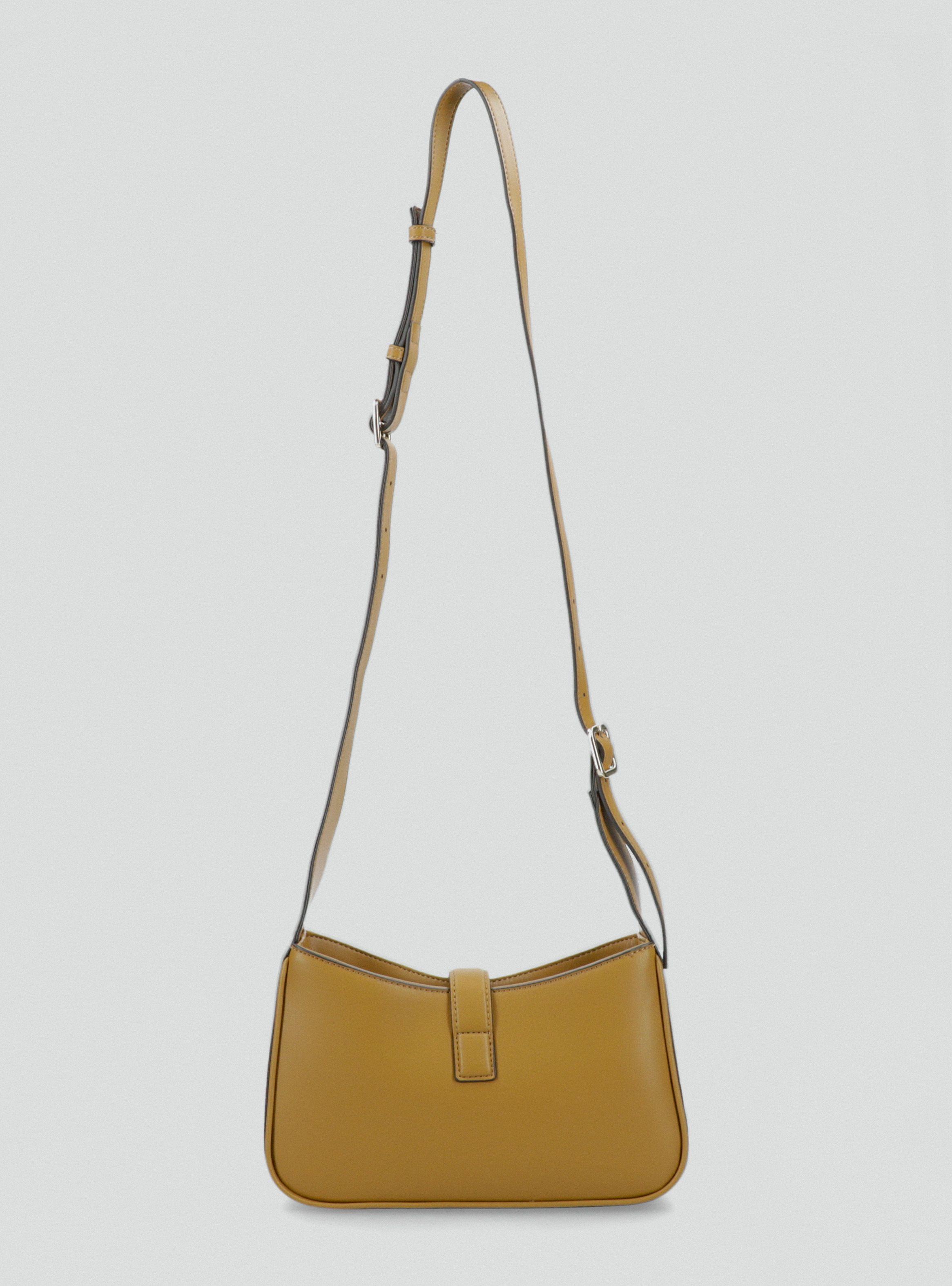 Cartera De Hombro Morely Broche-2