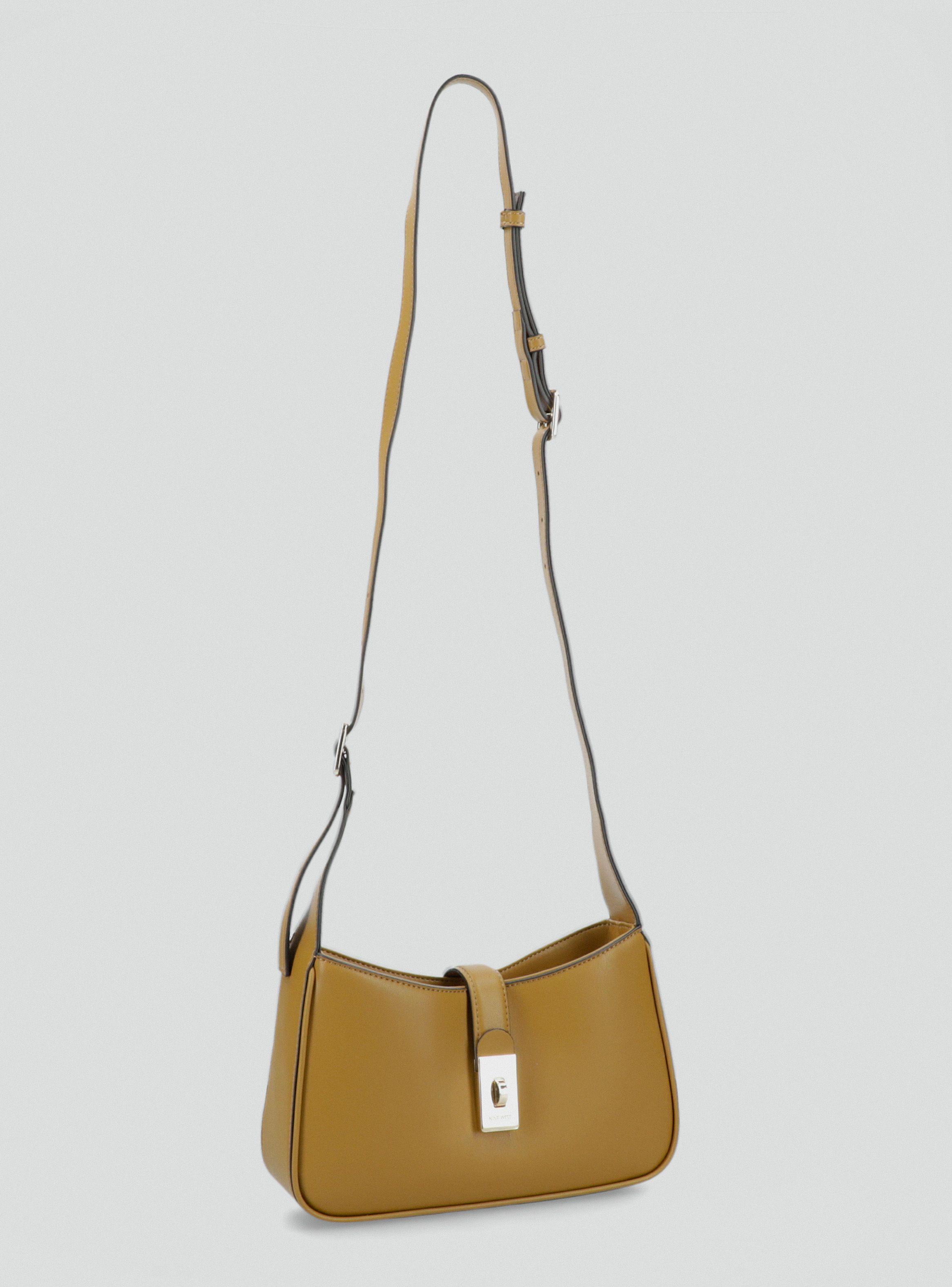 Cartera De Hombro Morely Broche-1