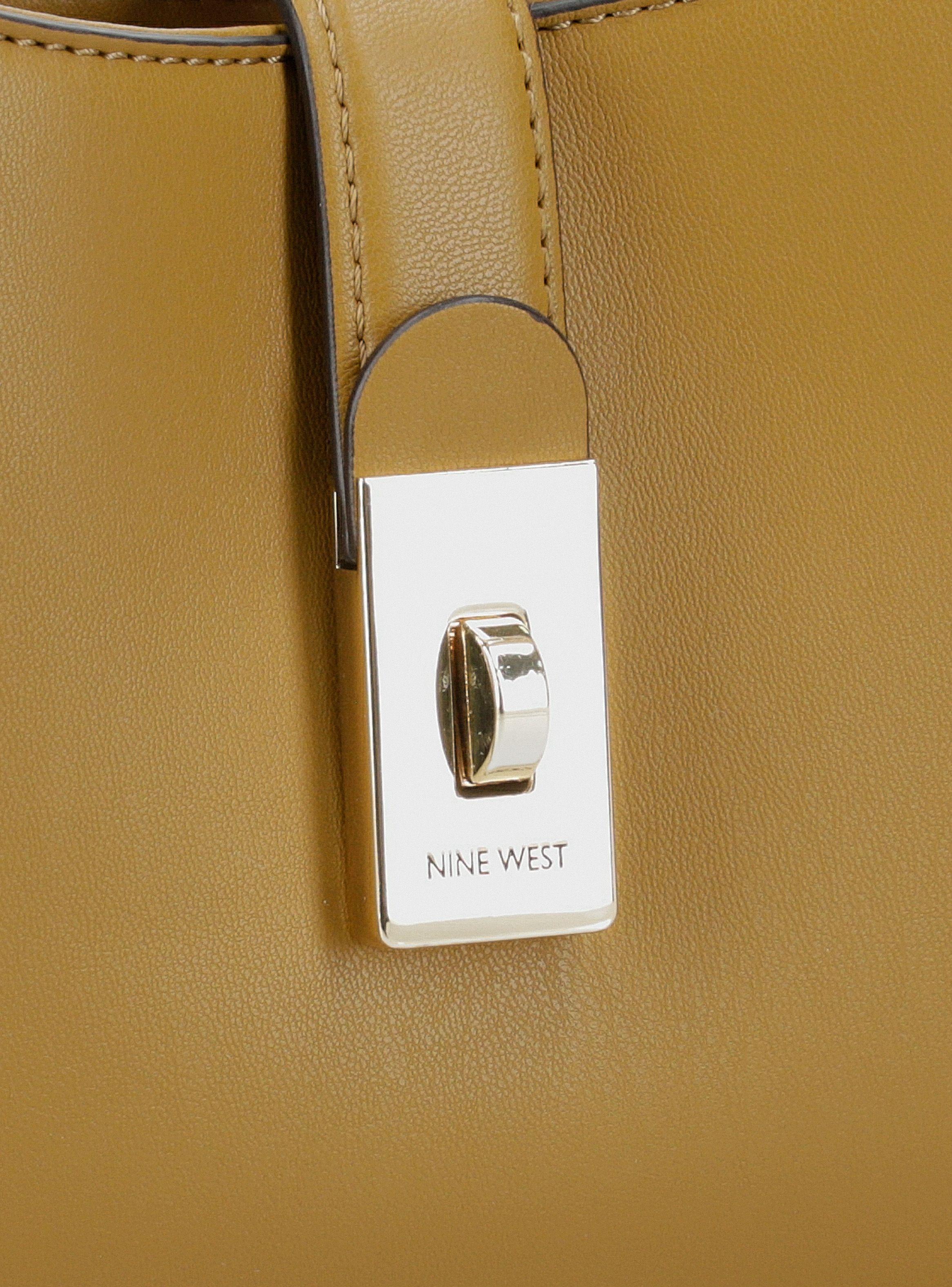 Cartera De Hombro Morely Broche-4