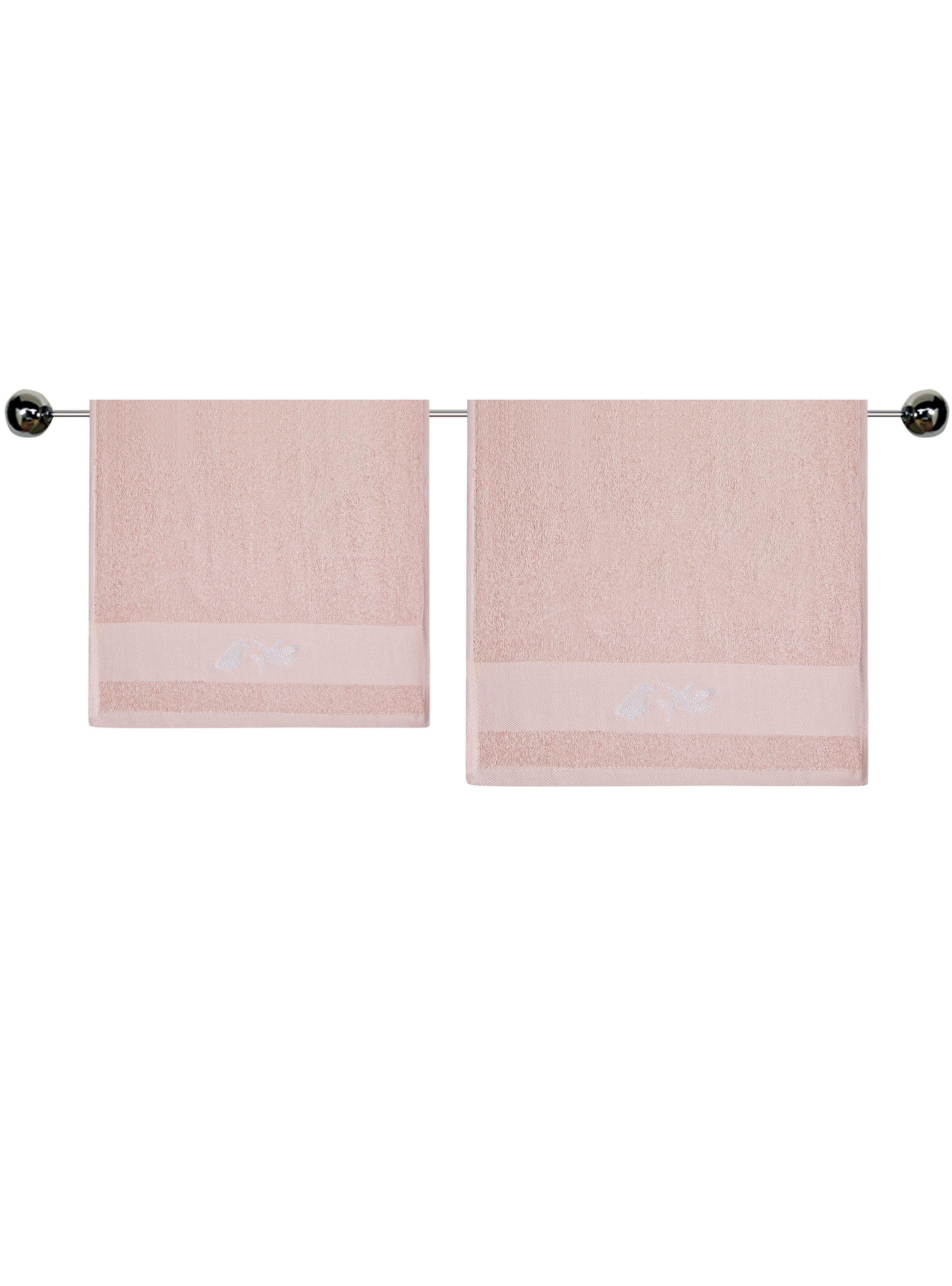 Rosado Pastel