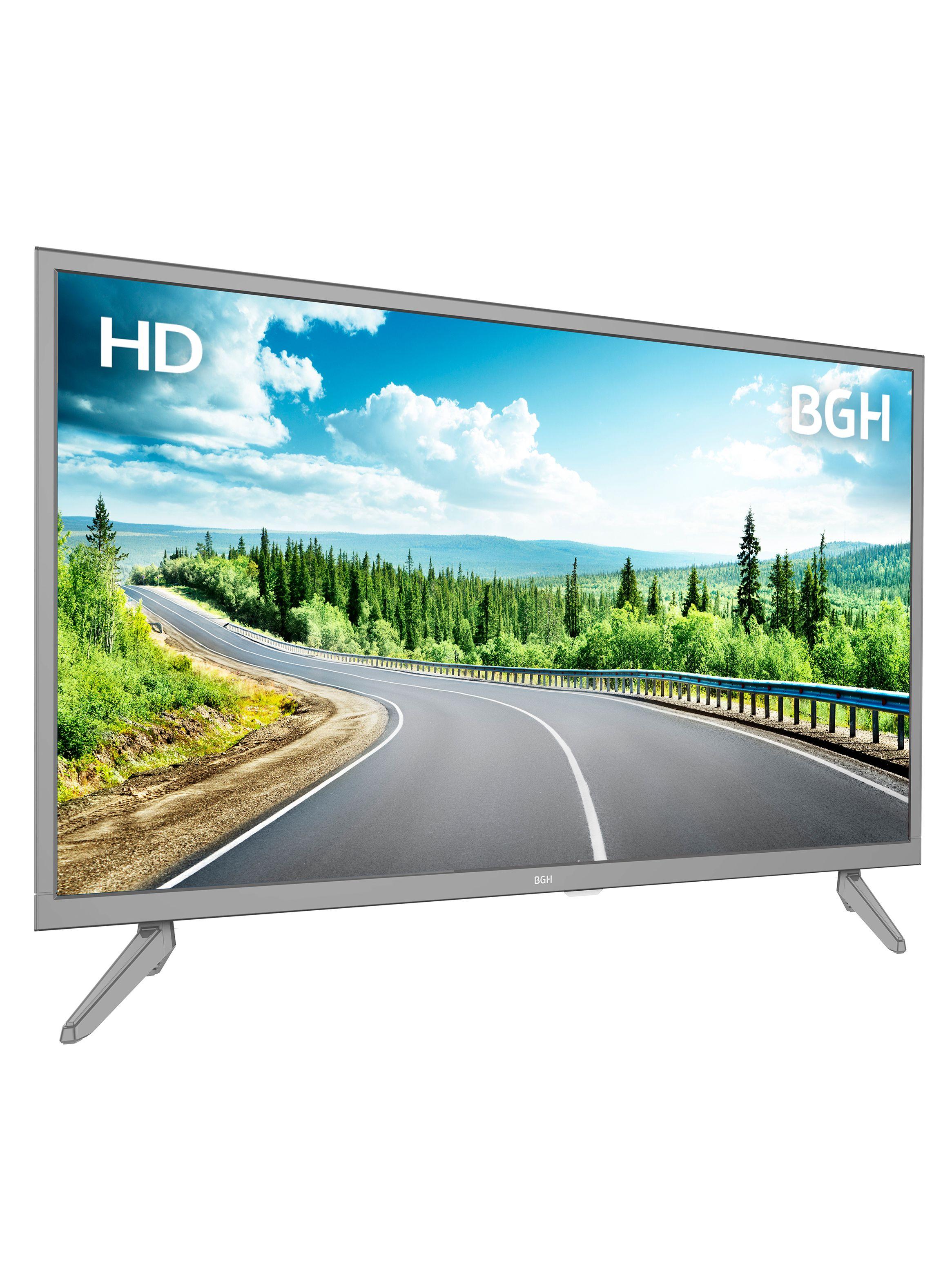 LED Digital 32" HD B3218K4IC-2