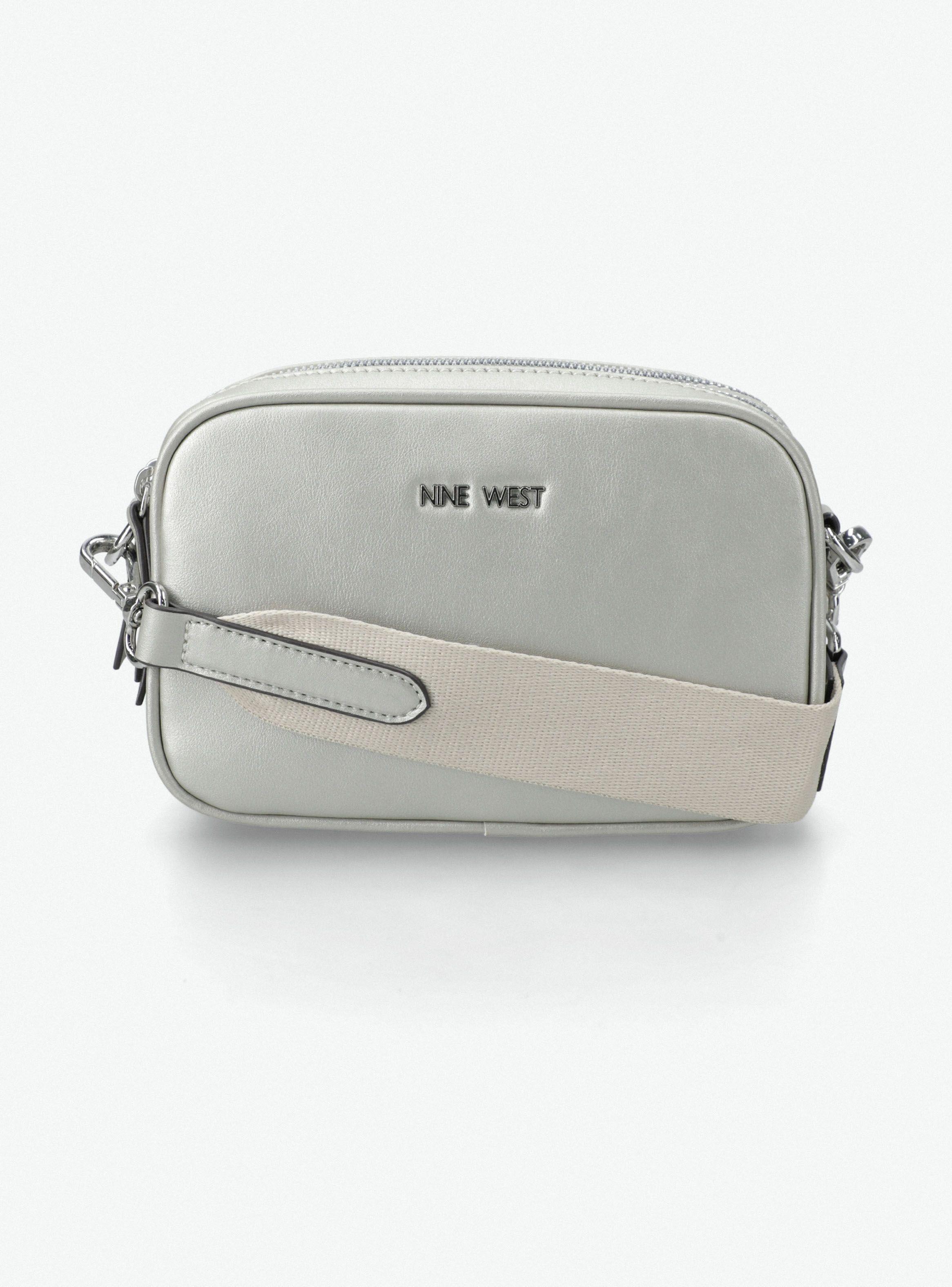 Cartera Crossbody Slate Cremallera-2
