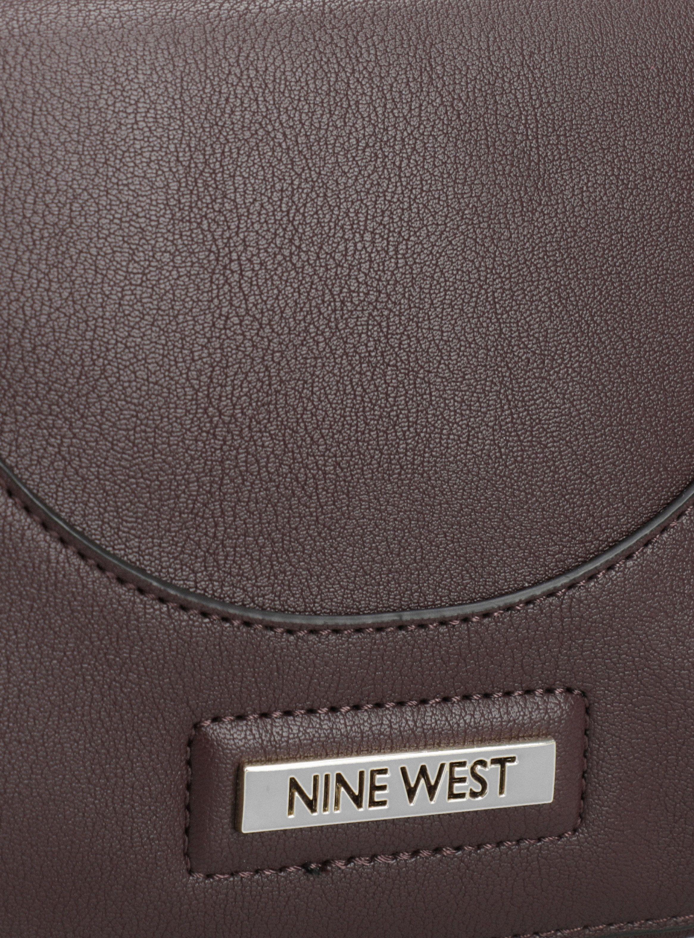 Cartera Cora Vino-4