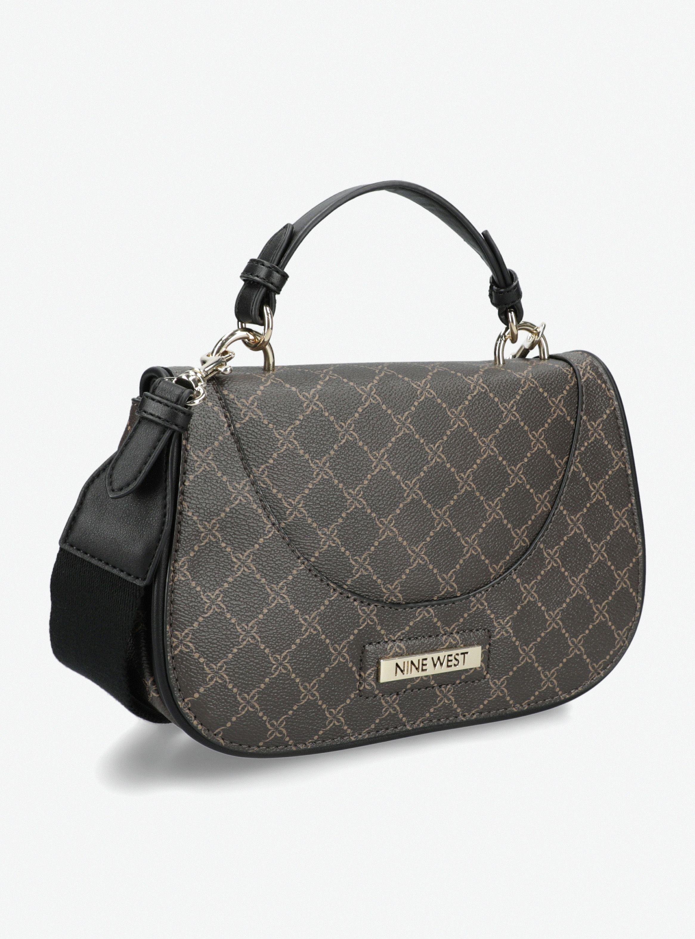 Cartera Cora con Asa-1