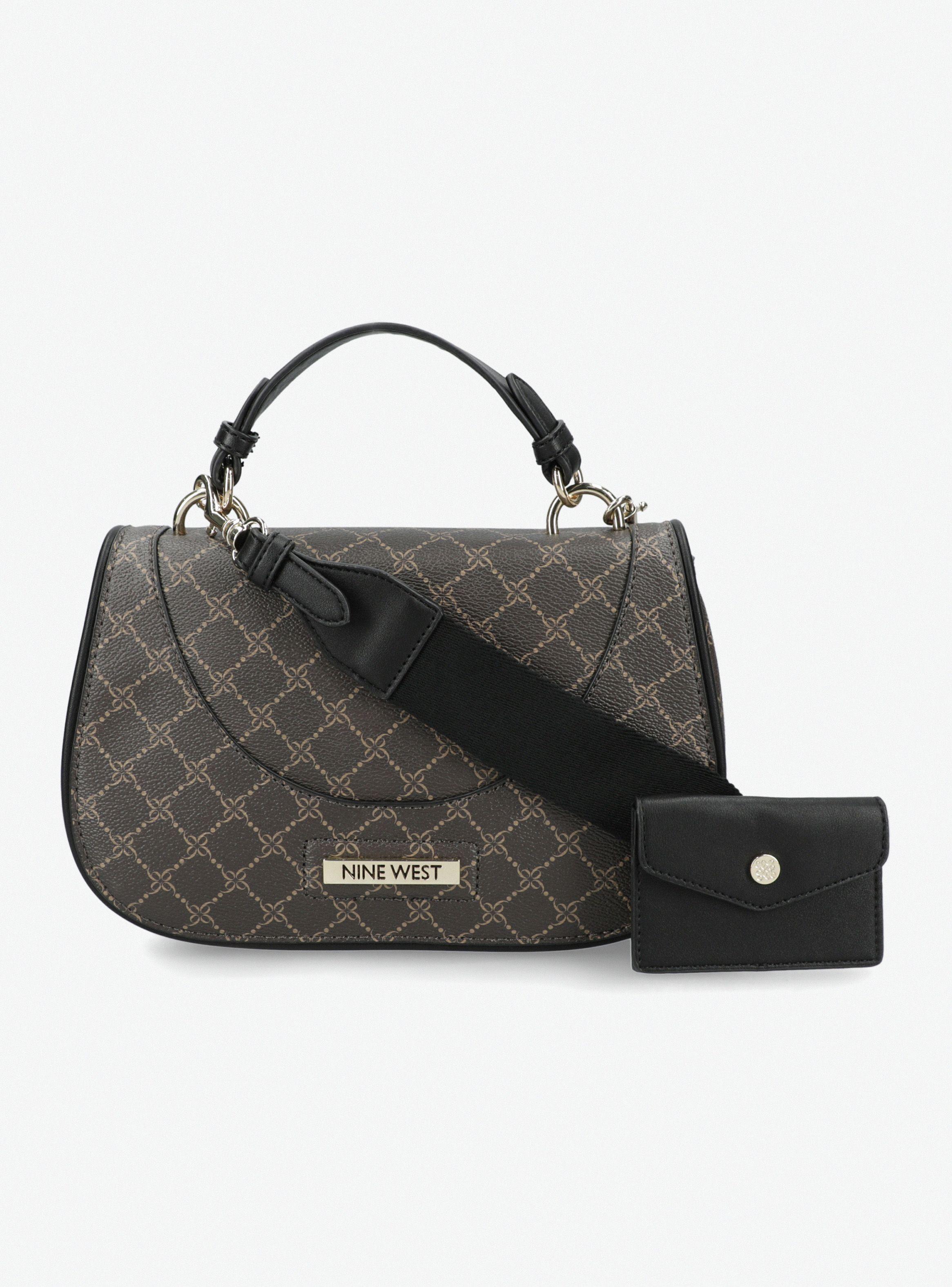 Cartera Cora con Asa-0