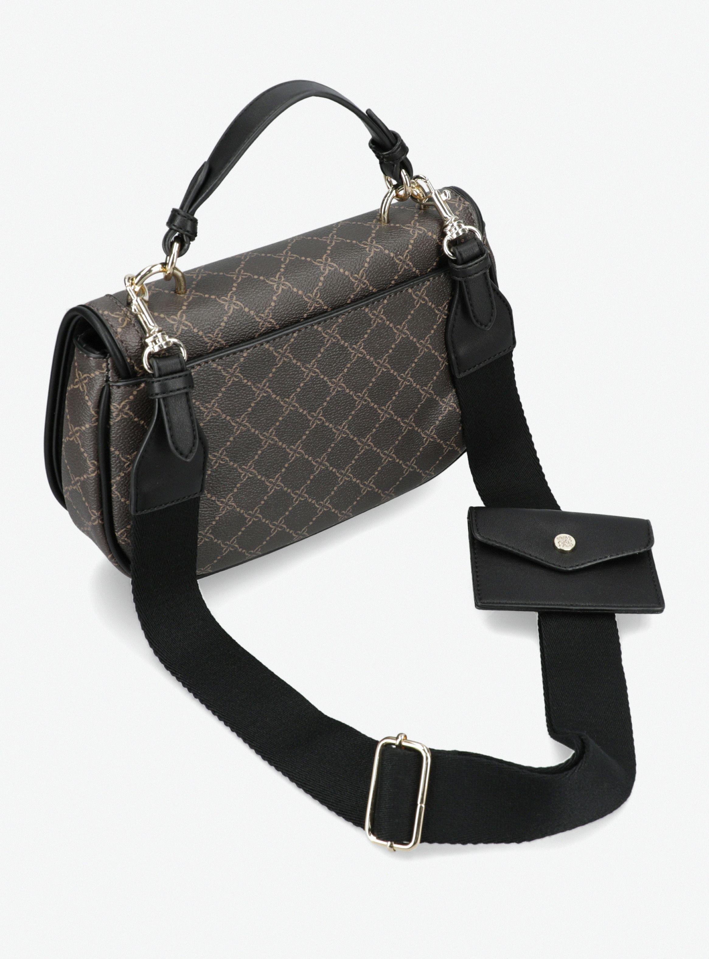 Cartera Cora con Asa-2