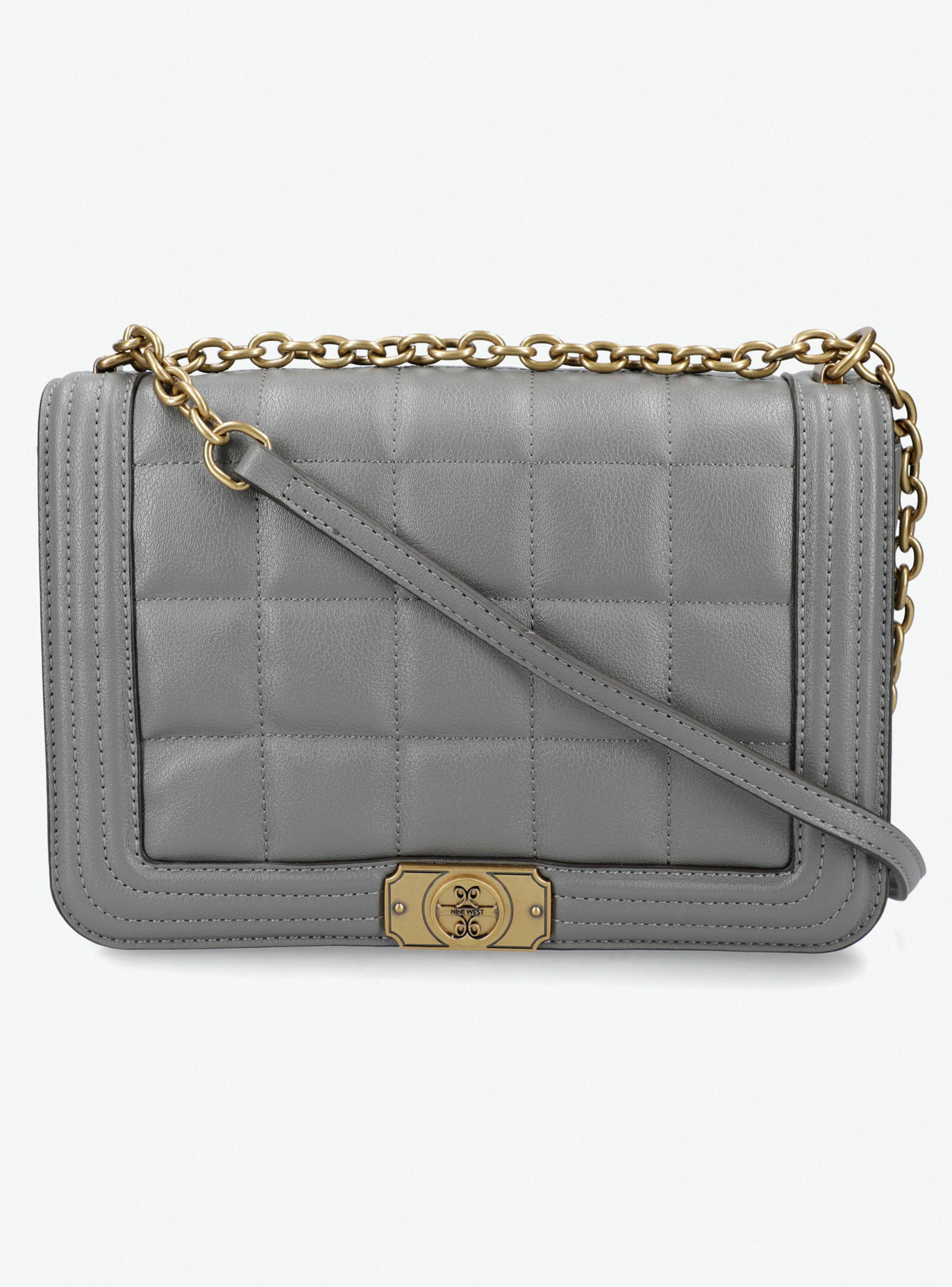 Cartera Ade Quilted-0