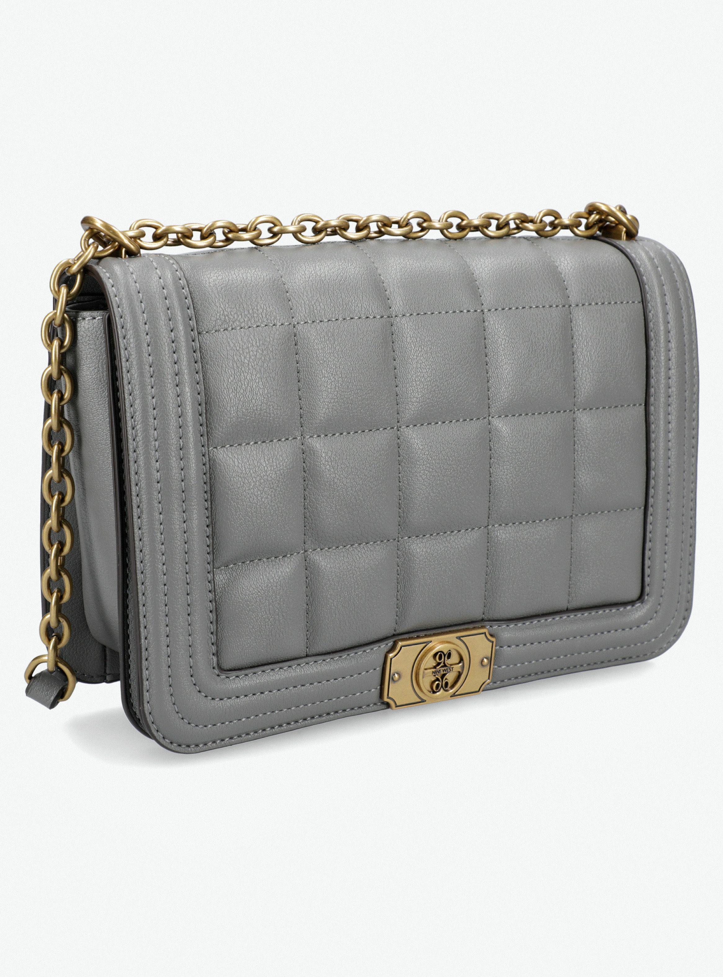Cartera Ade Quilted-1