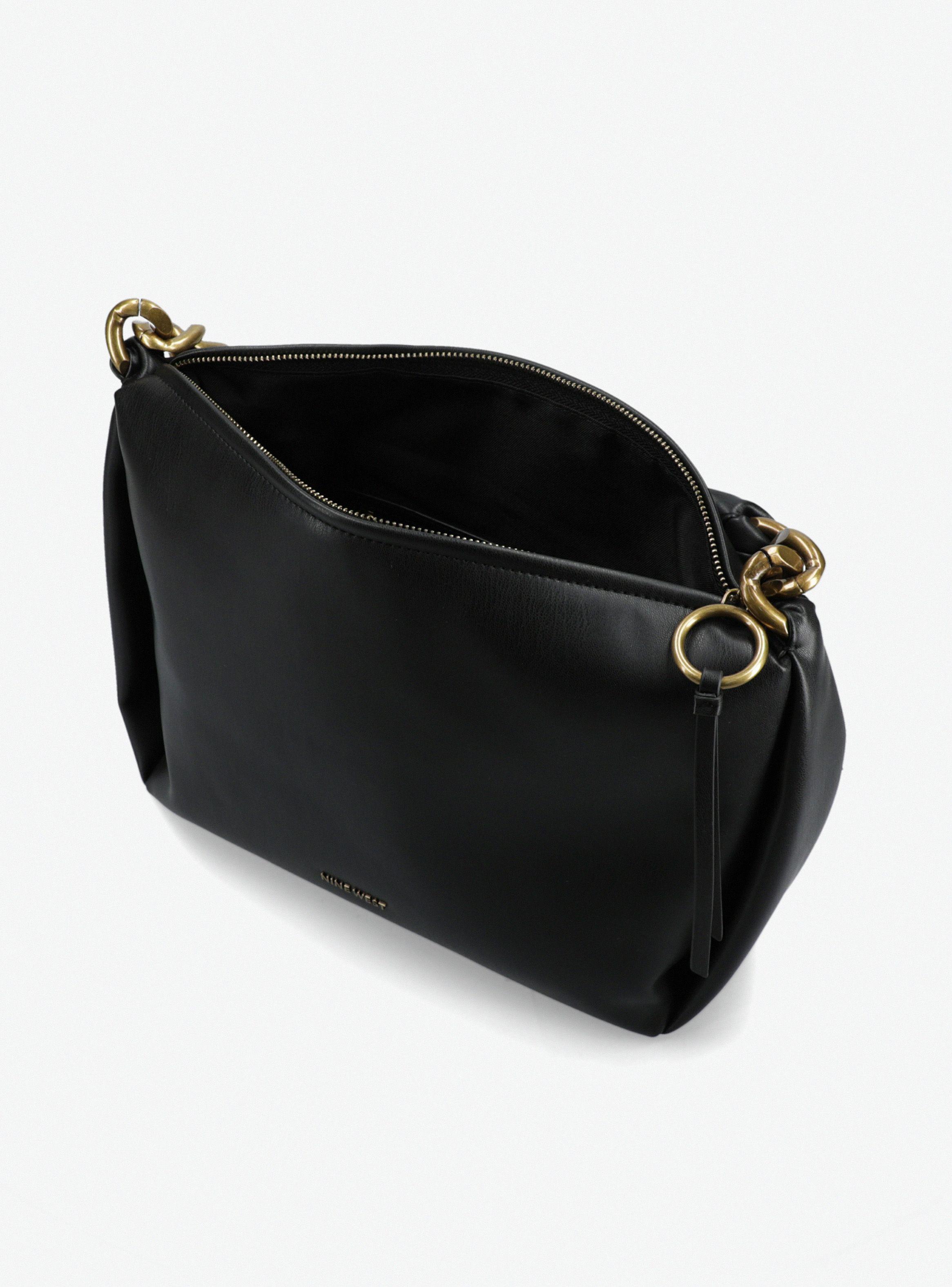 Cartera De Hombro Gwynne Hobo-3