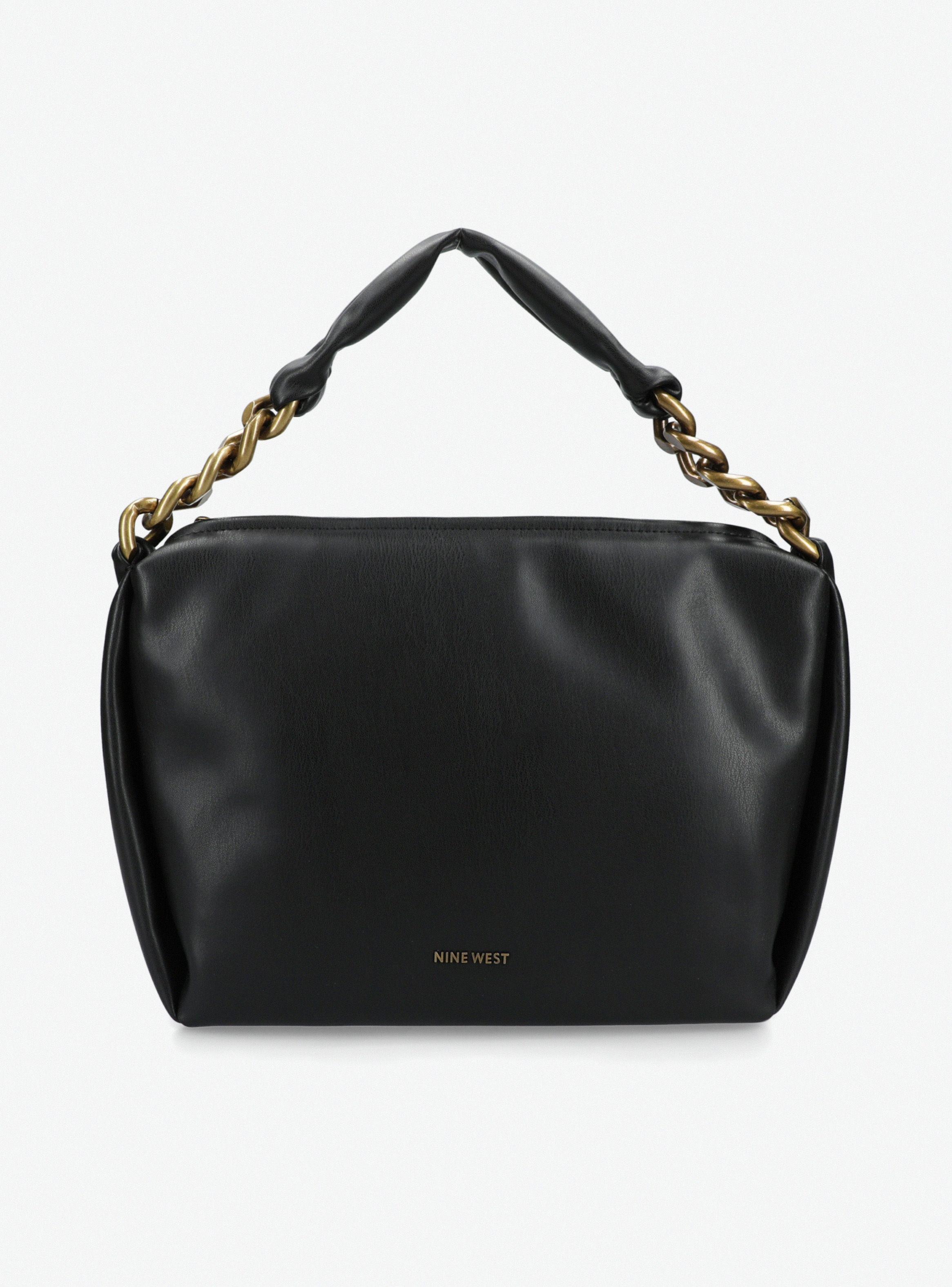 Cartera De Hombro Gwynne Hobo-0