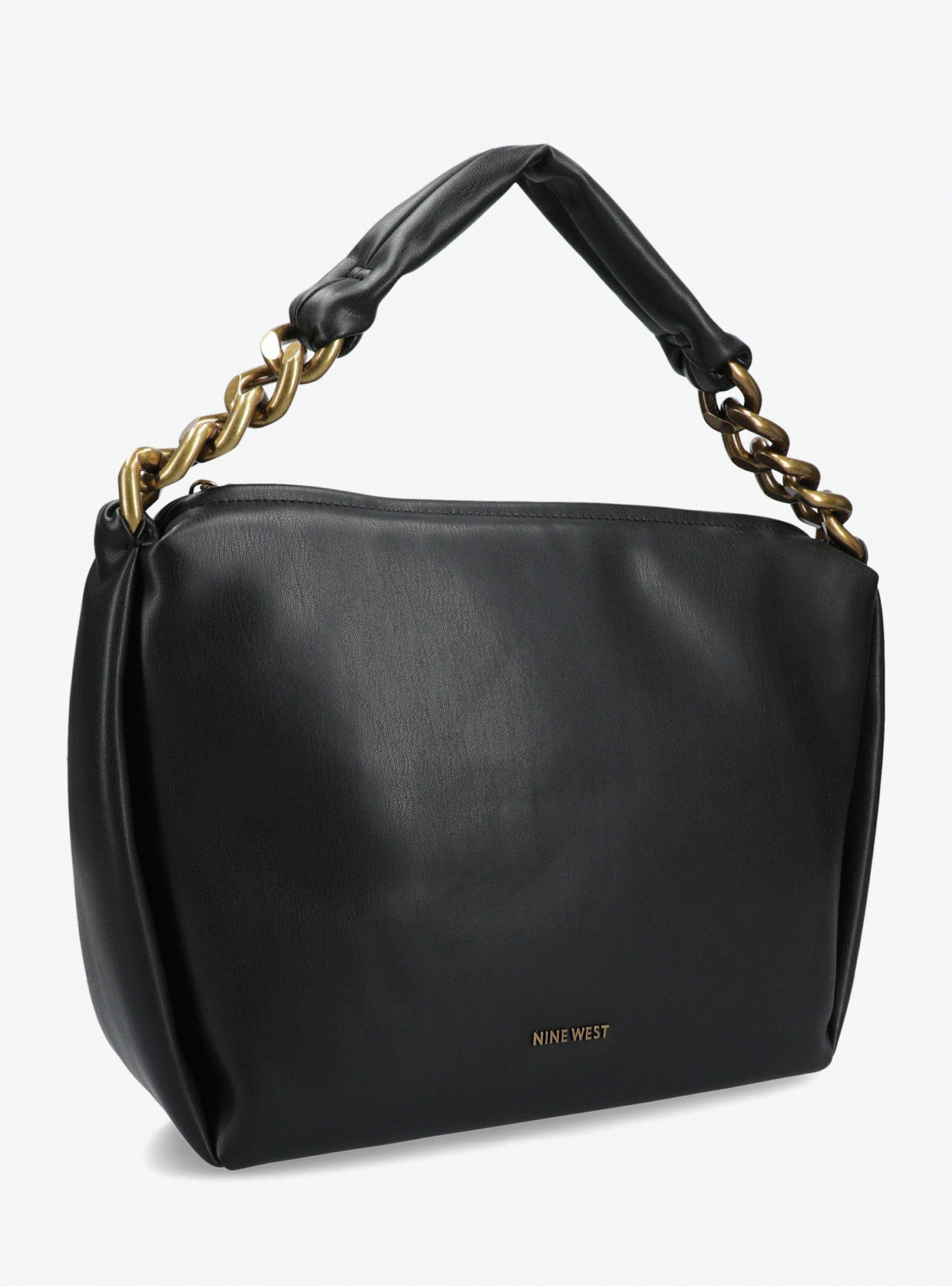 Cartera De Hombro Gwynne Hobo-1