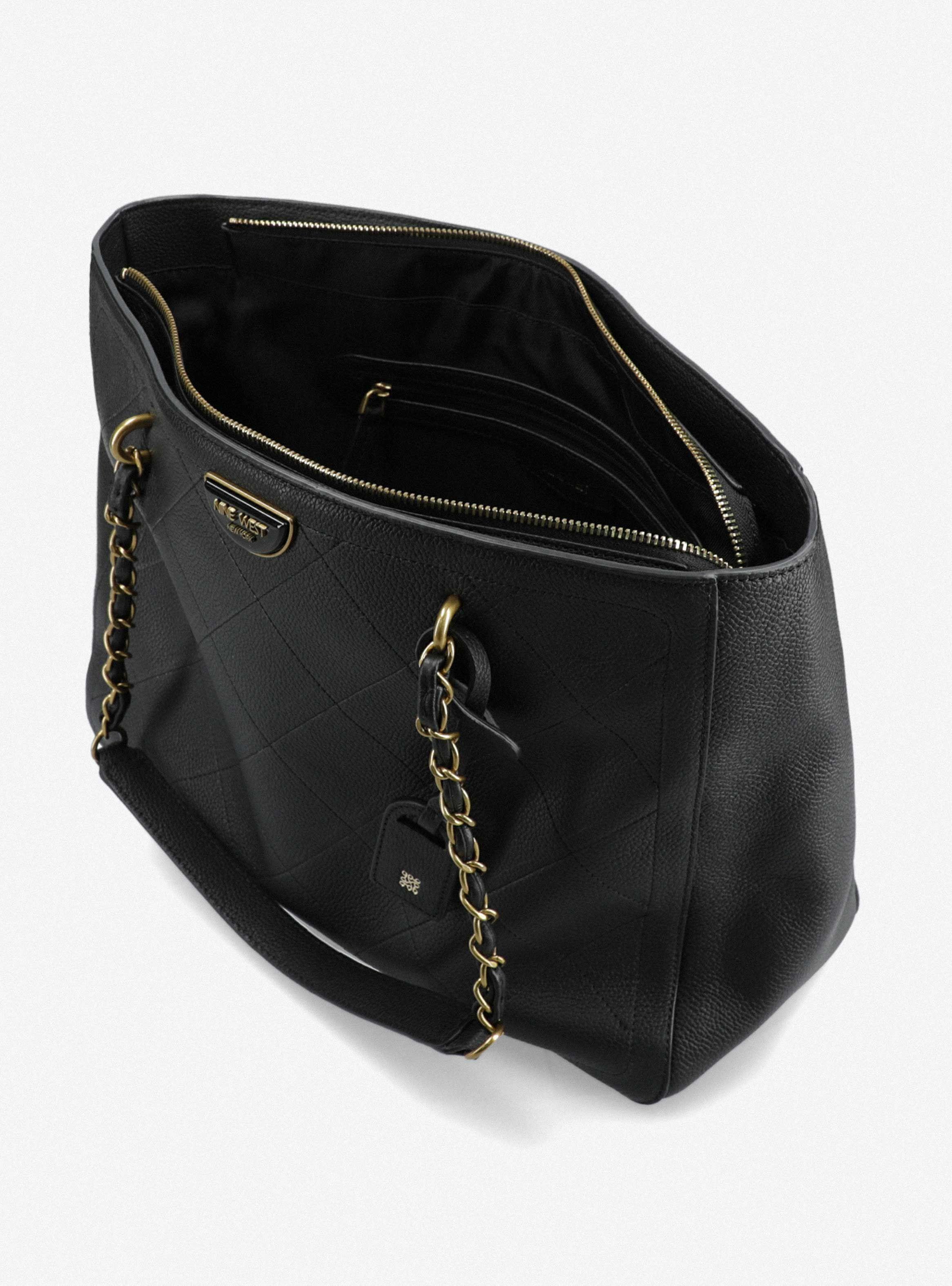 Cartera De Hombro Alia Tote-3